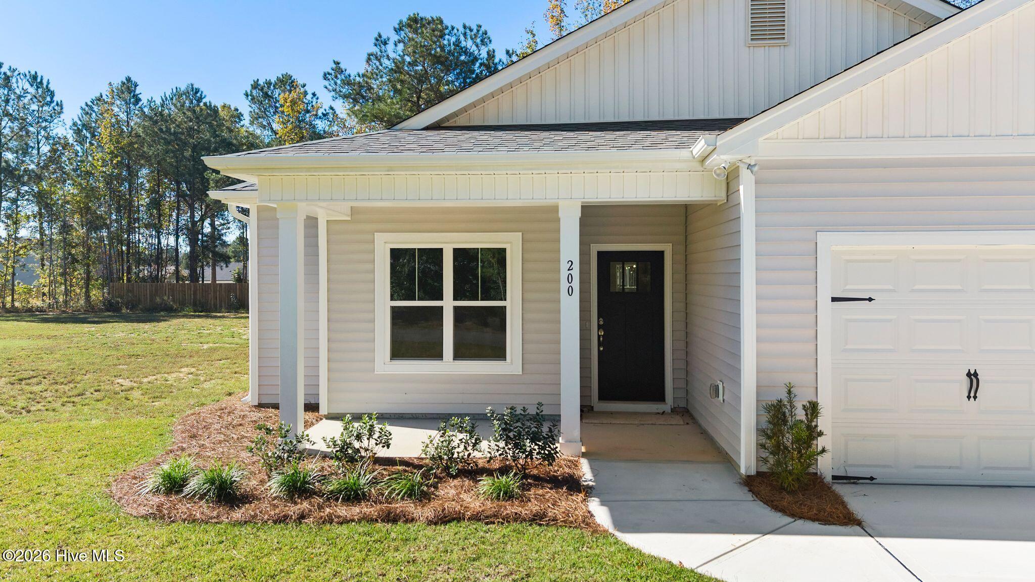 200 Et Batson Road — photo