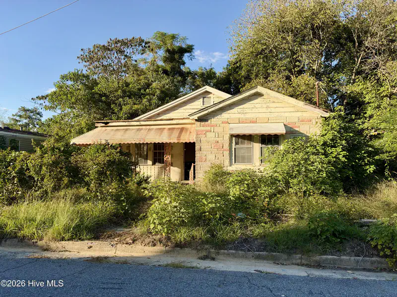 610 Fields Street — photo