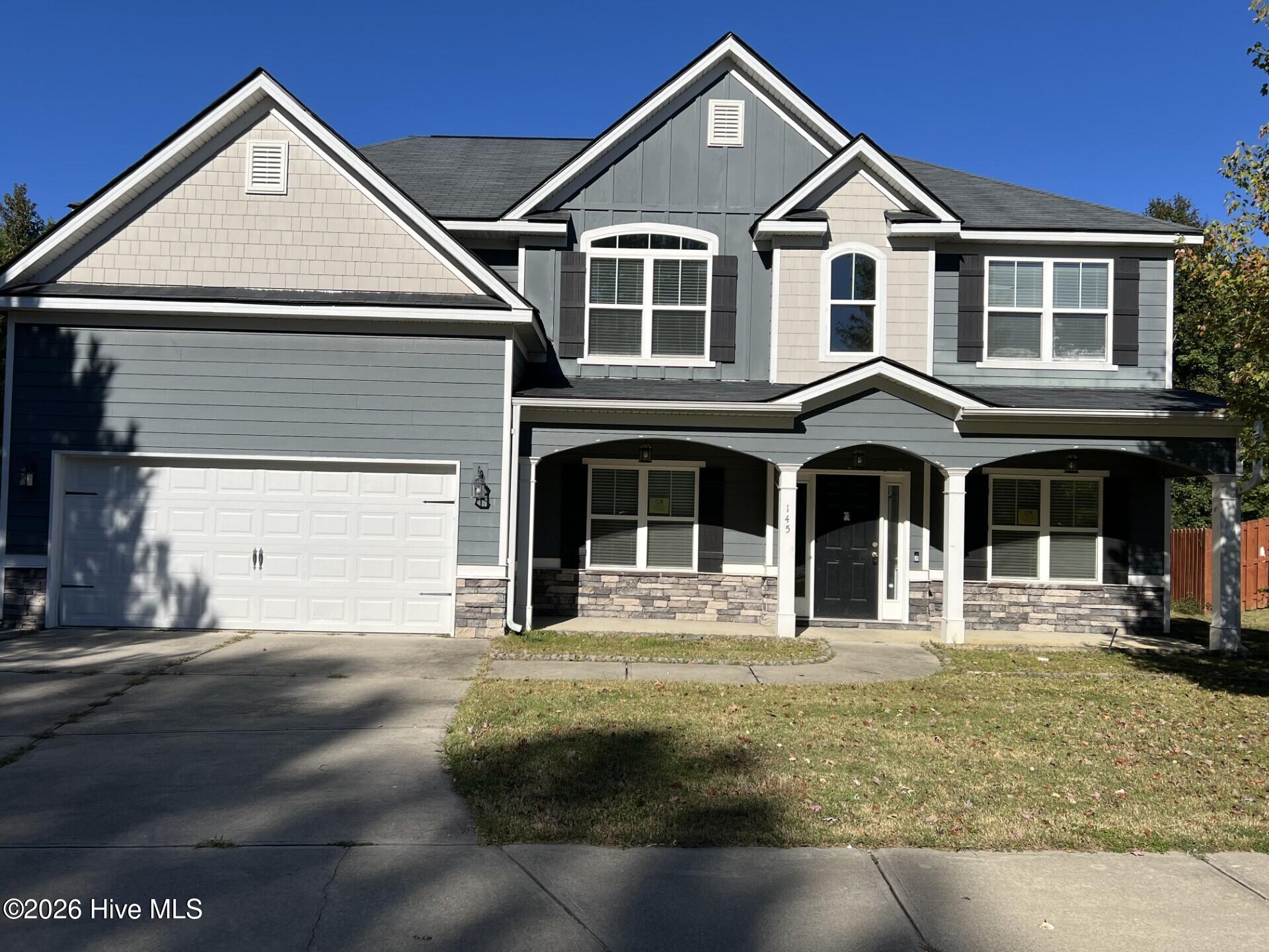 145 Clarinbridge Lane — photo