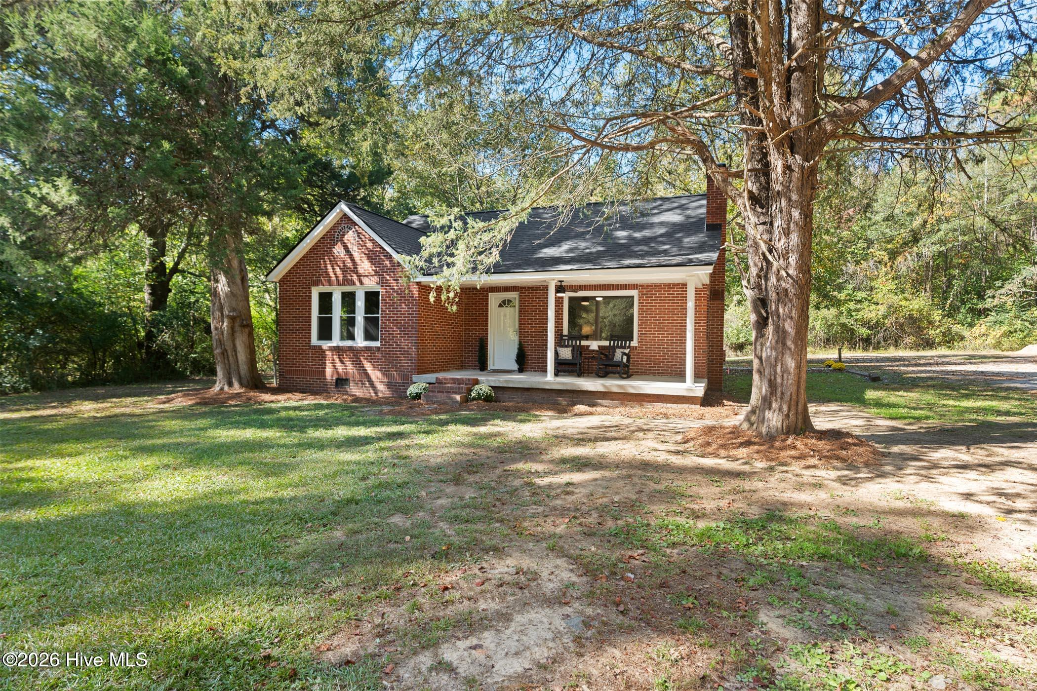 1491 Sandhill Game Mgt Road — photo