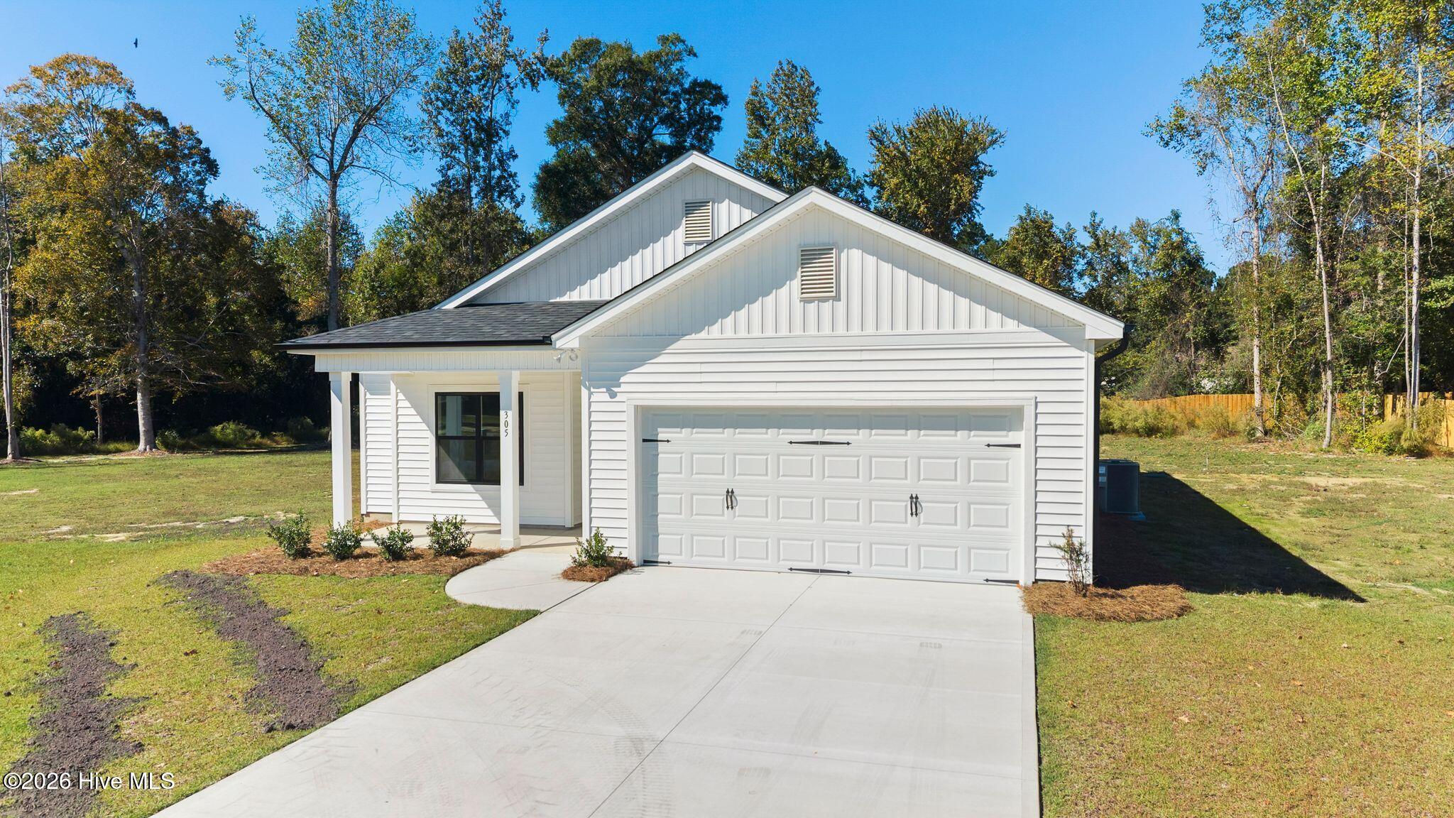 305 Riva Ridge, Burgaw, NC 28425 — photo 2