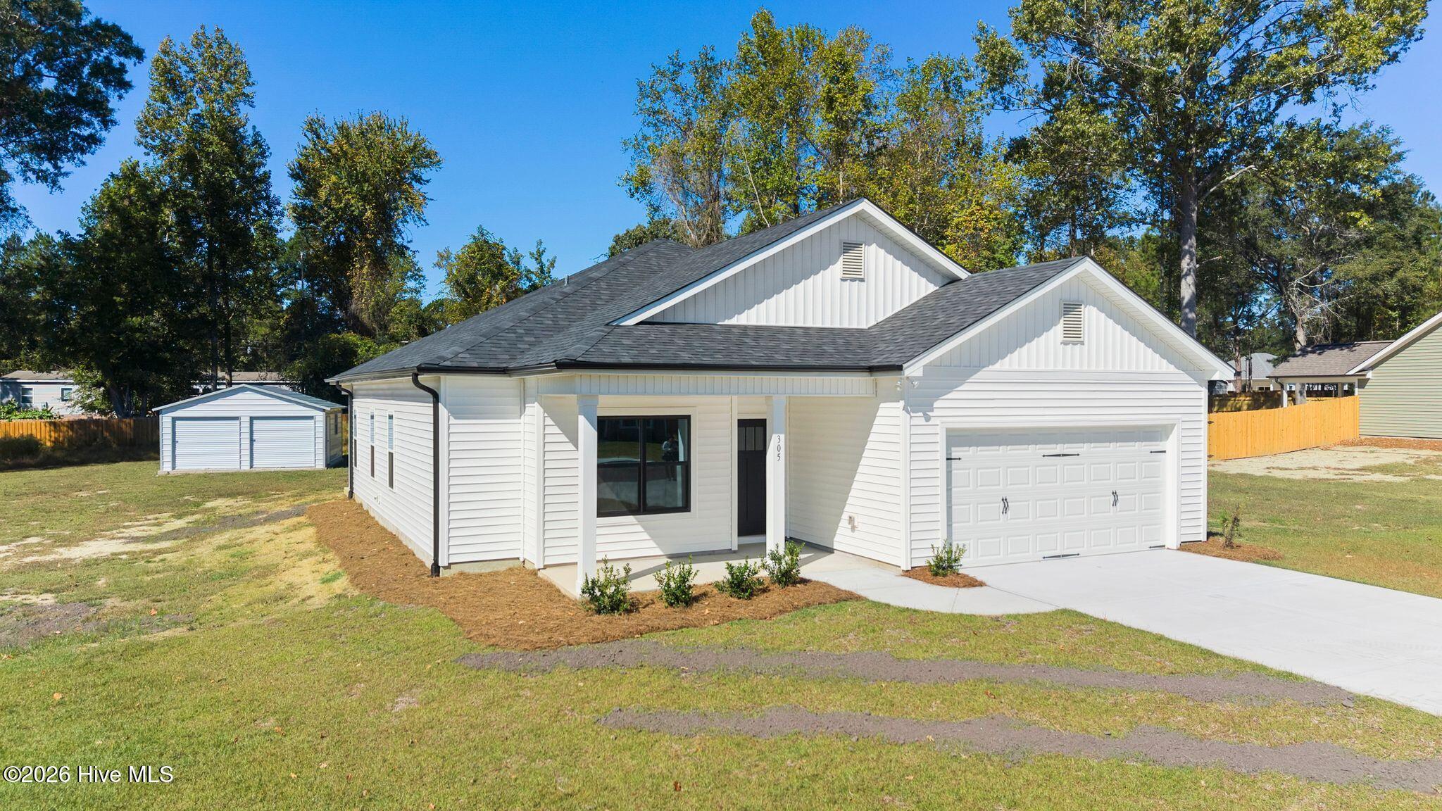 305 Riva Ridge, Burgaw, NC 28425 — photo 3