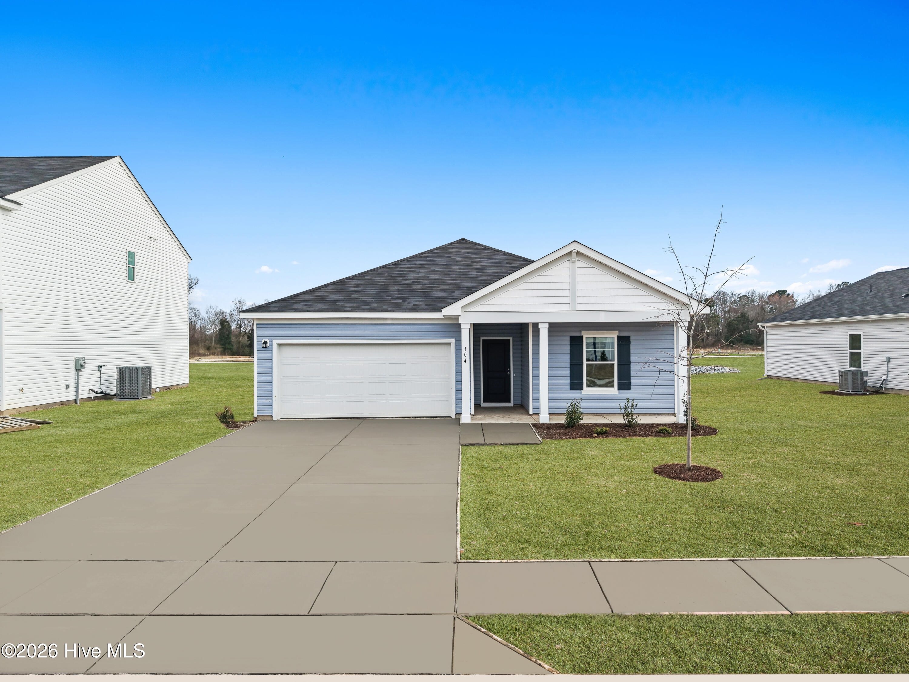 139 N Squires Run — photo