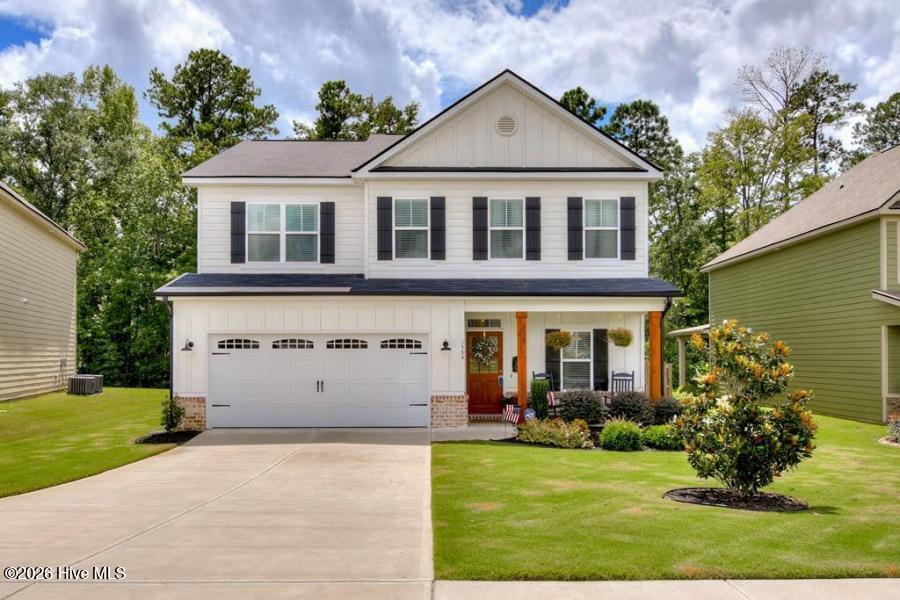 1554 Driftwood Lane — photo