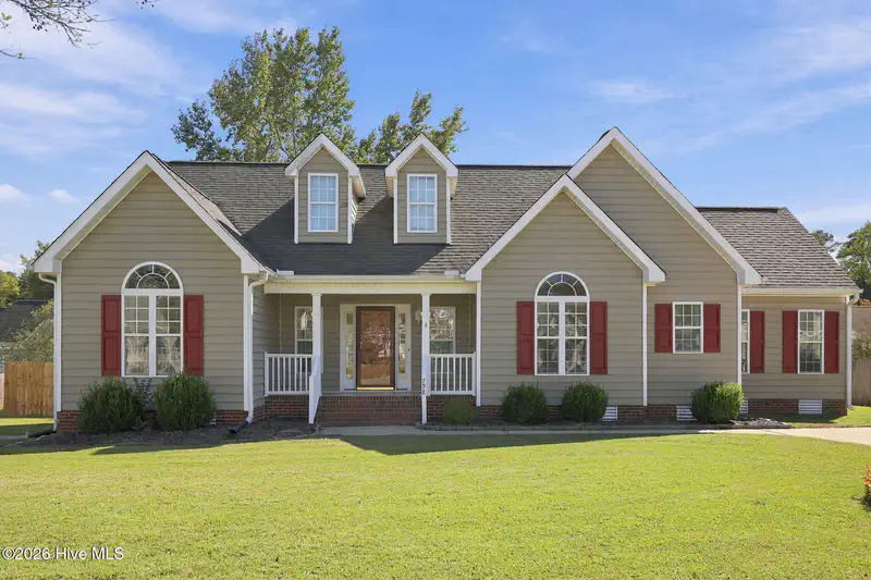 798 Ashley Meadows Drive — photo