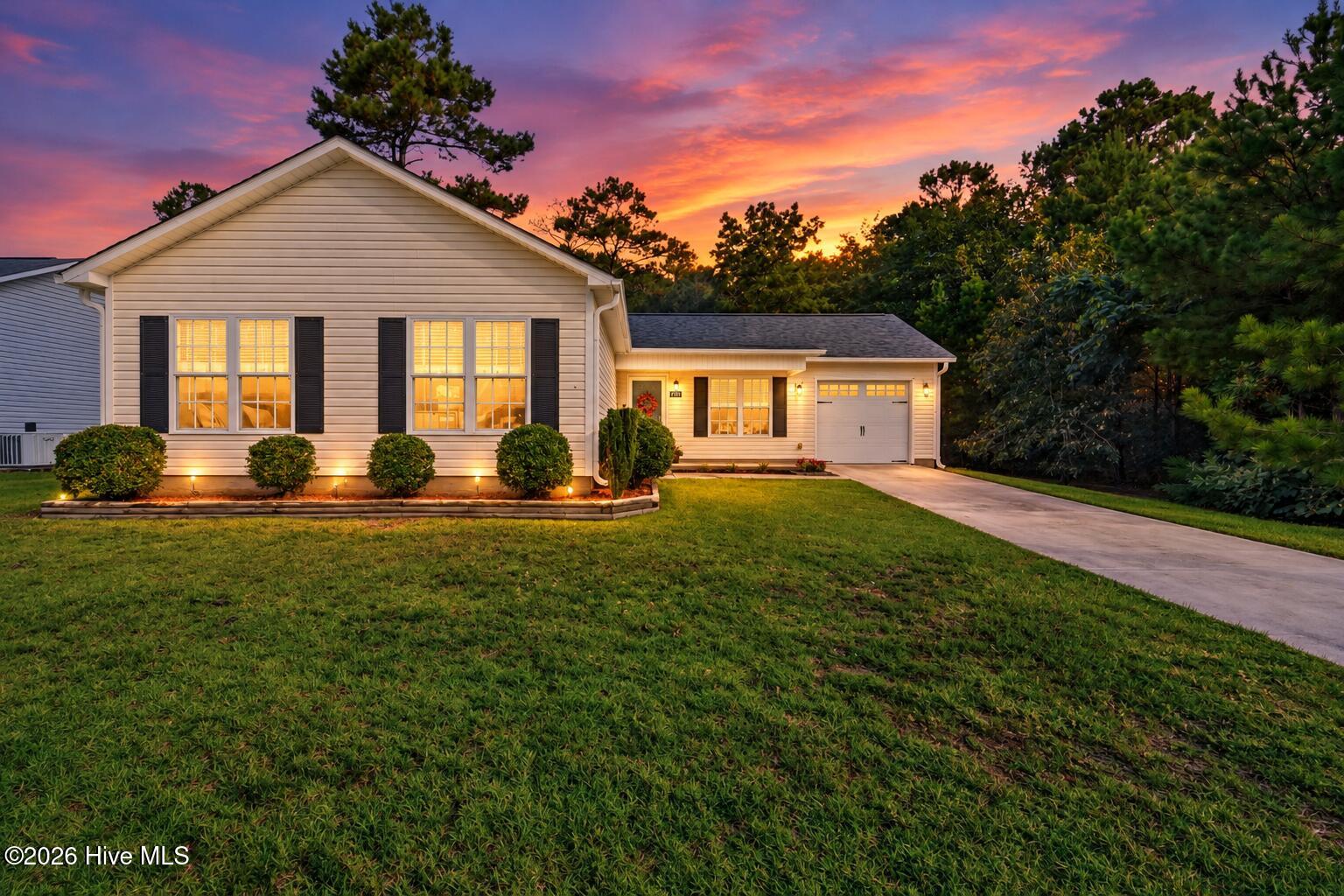 206 Sweet Gum Lane — photo