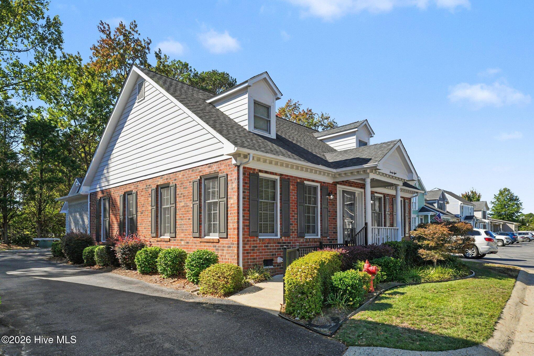 3102 Cashwell Drive Unit 38 — photo