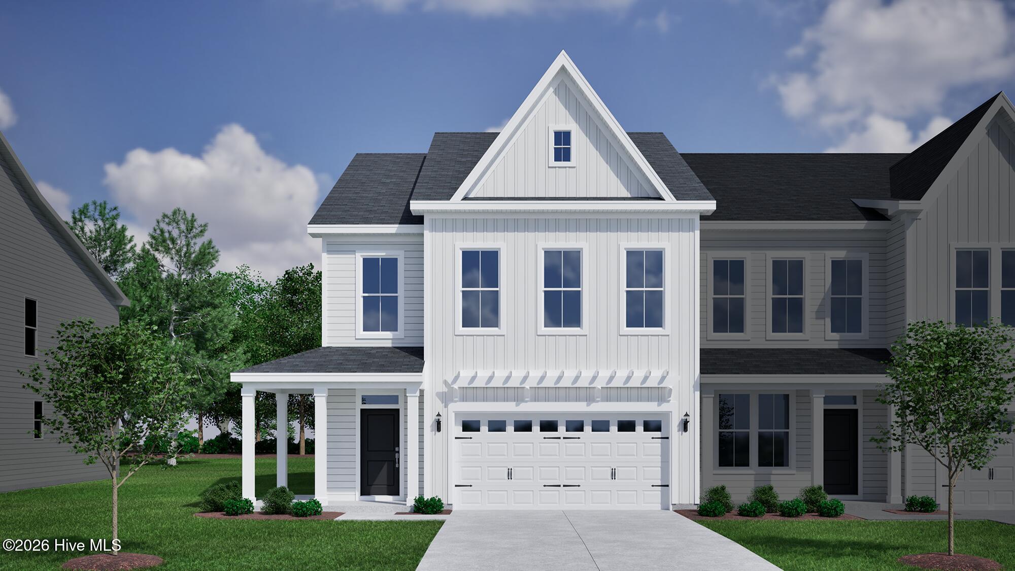 1242 Corolla Drive — photo