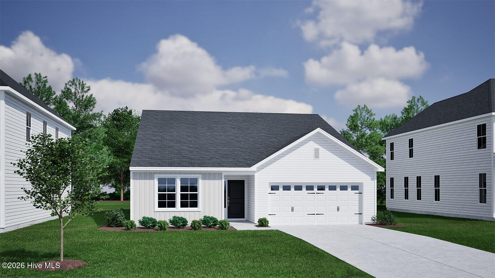 1501 Winfall Drive — photo