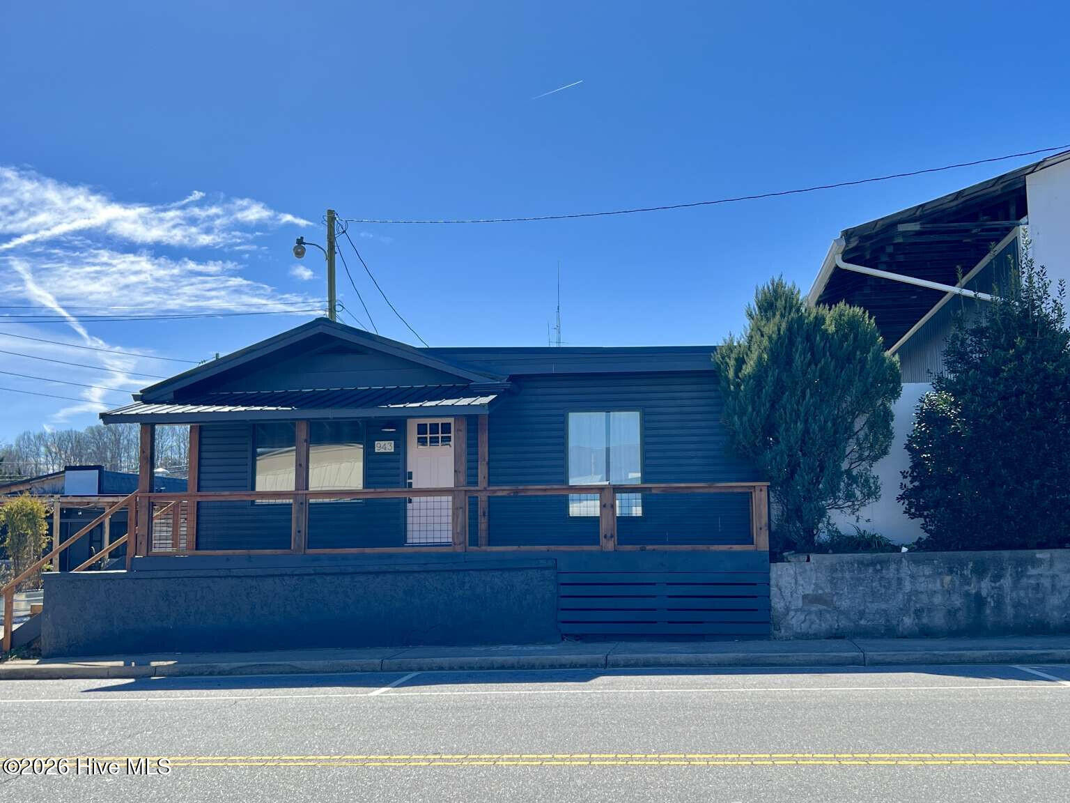 943 Highway 64 Business — photo