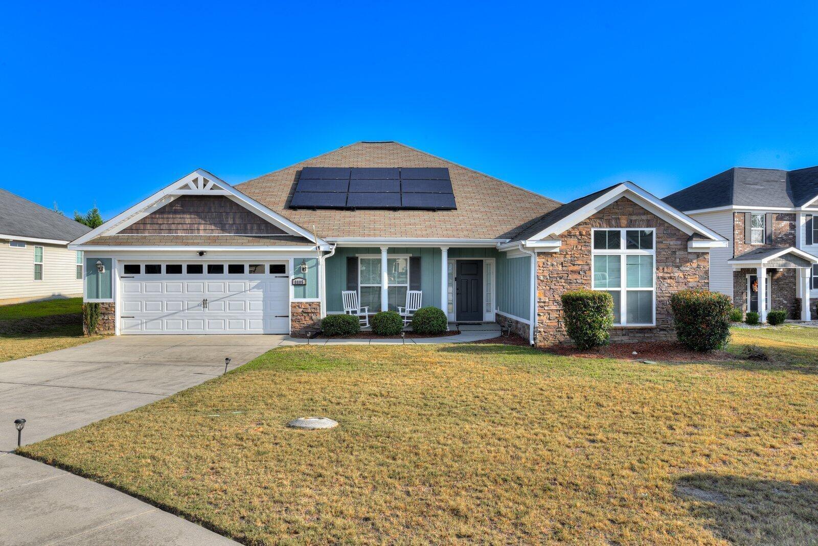 1115 Rosland Circle — photo