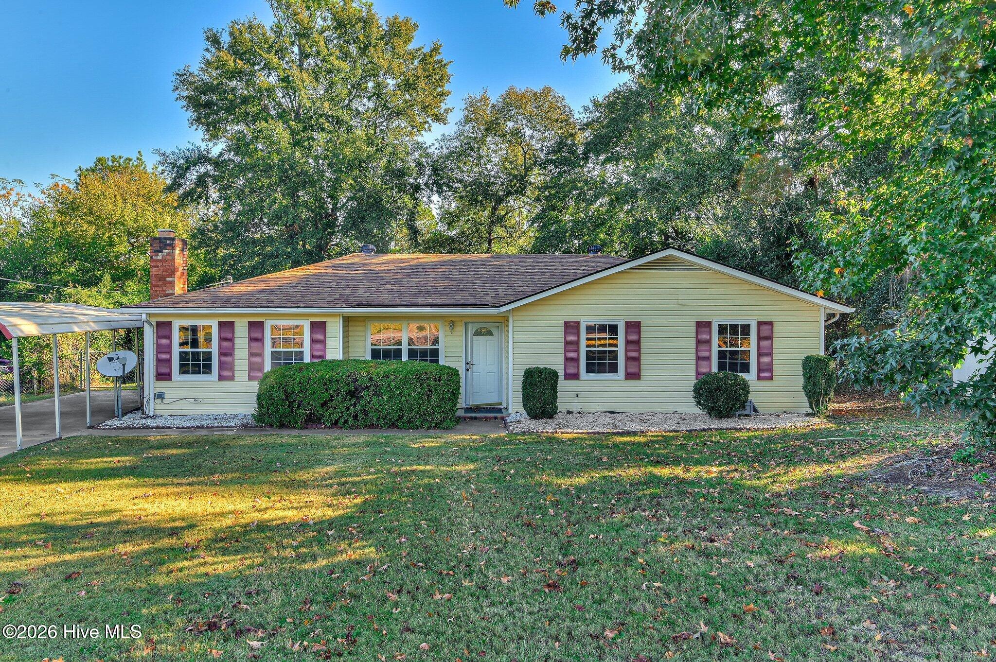 3209 Hillsview Drive — photo