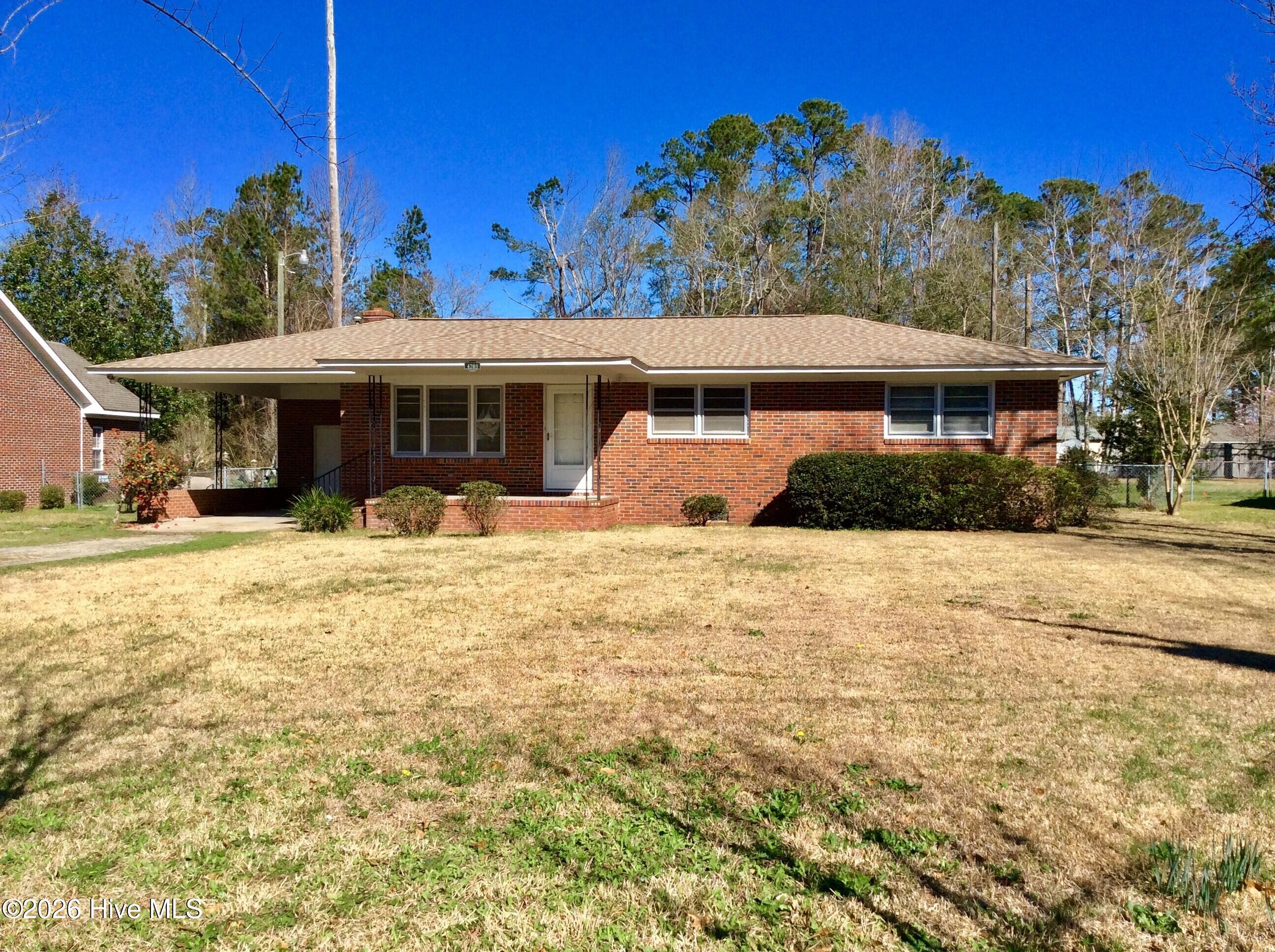 4209 Mcclelland Drive — photo