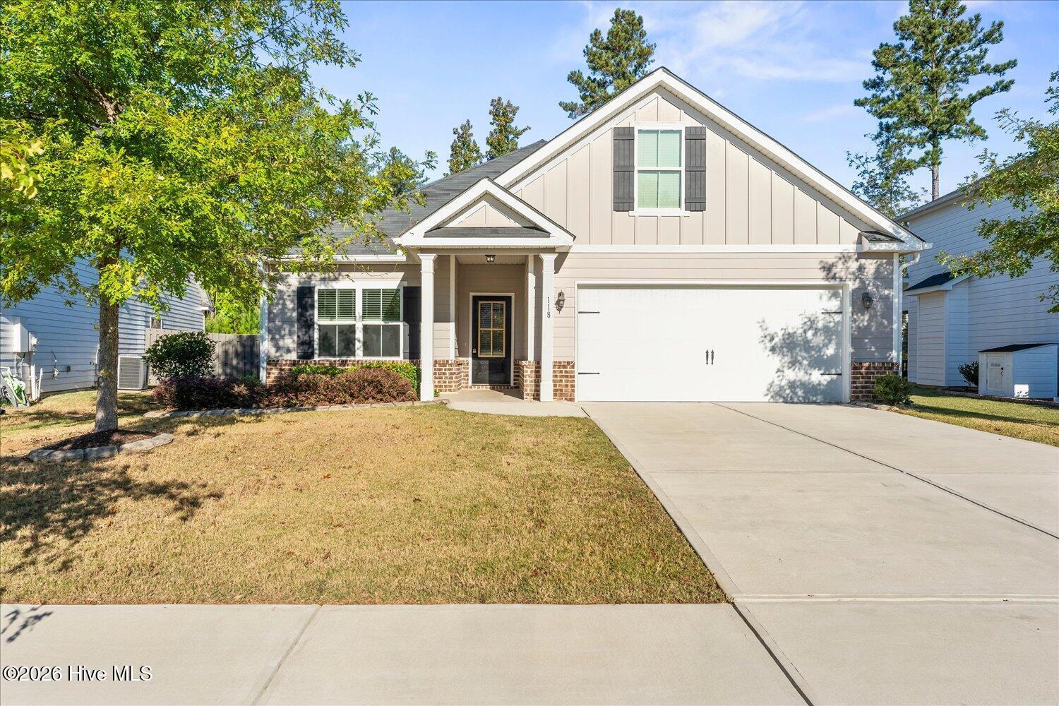 118 Myrtle Grove Trail — photo