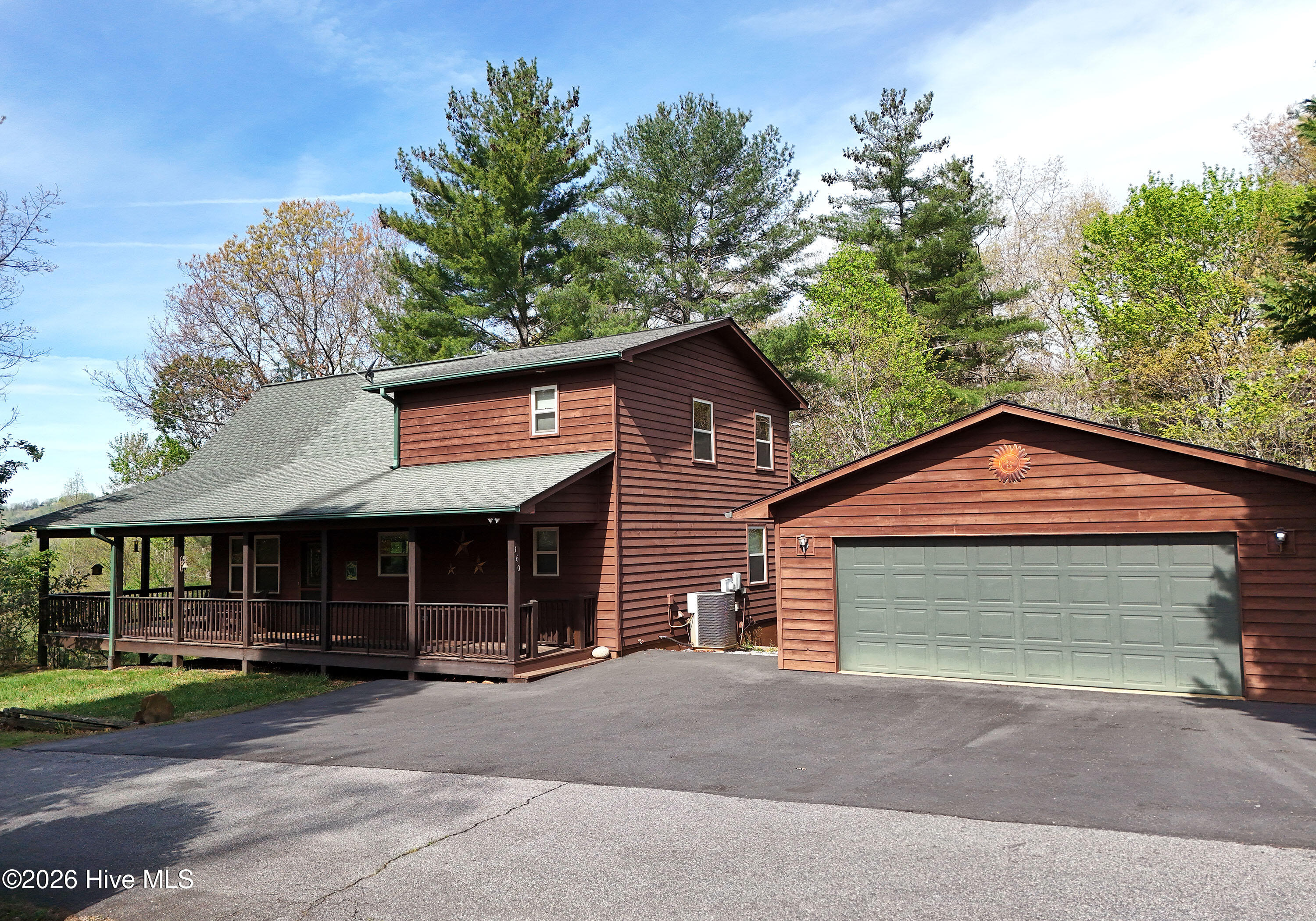 160 Serenity Pointe Drive — photo