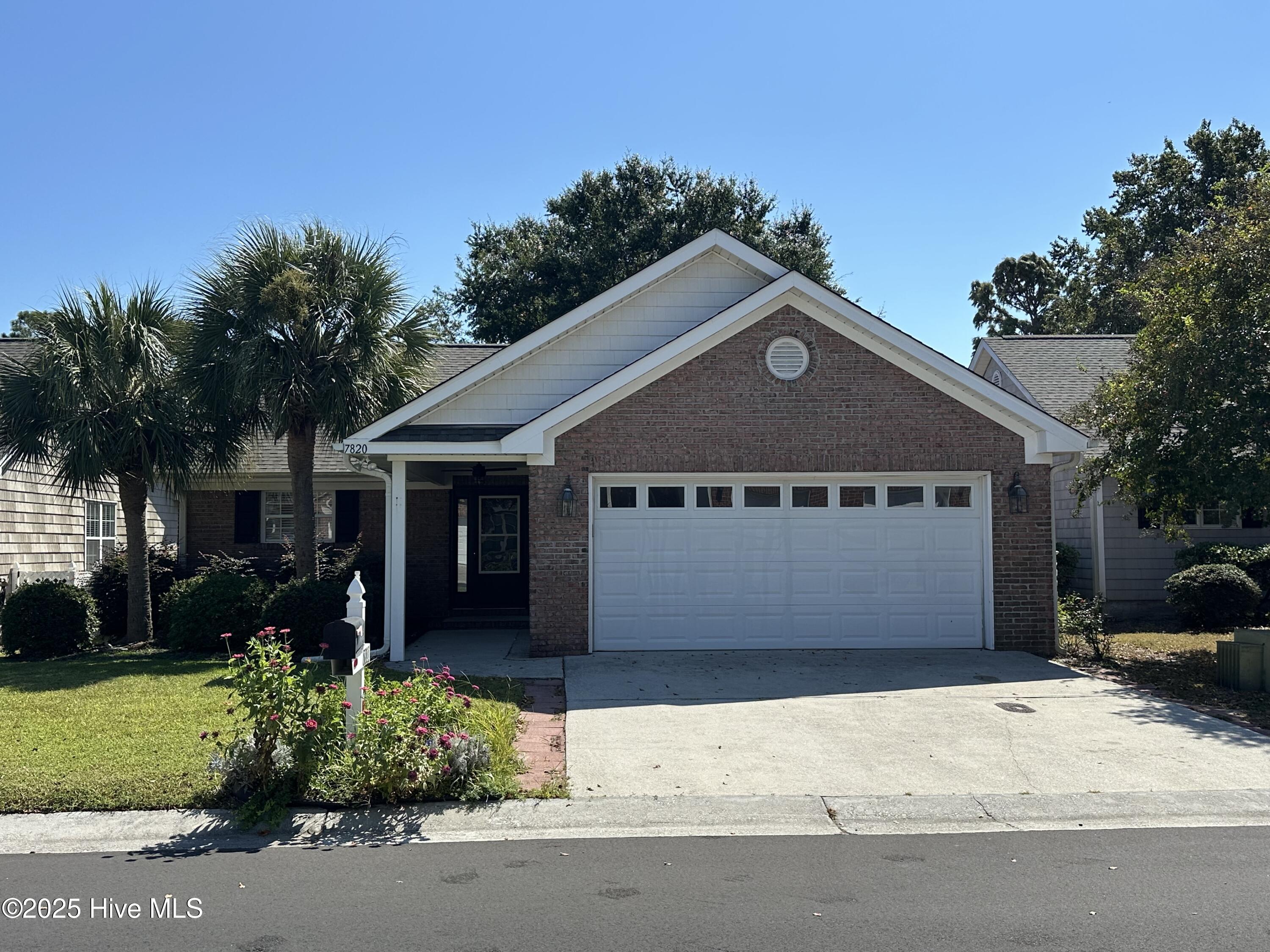 7820 Chip Shot Way — photo