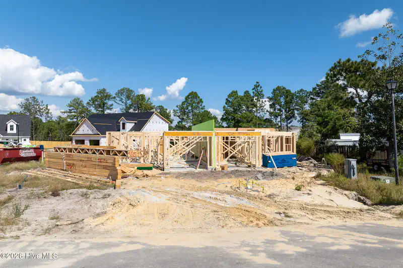 206 Sandpiper Place Unit 1 — photo