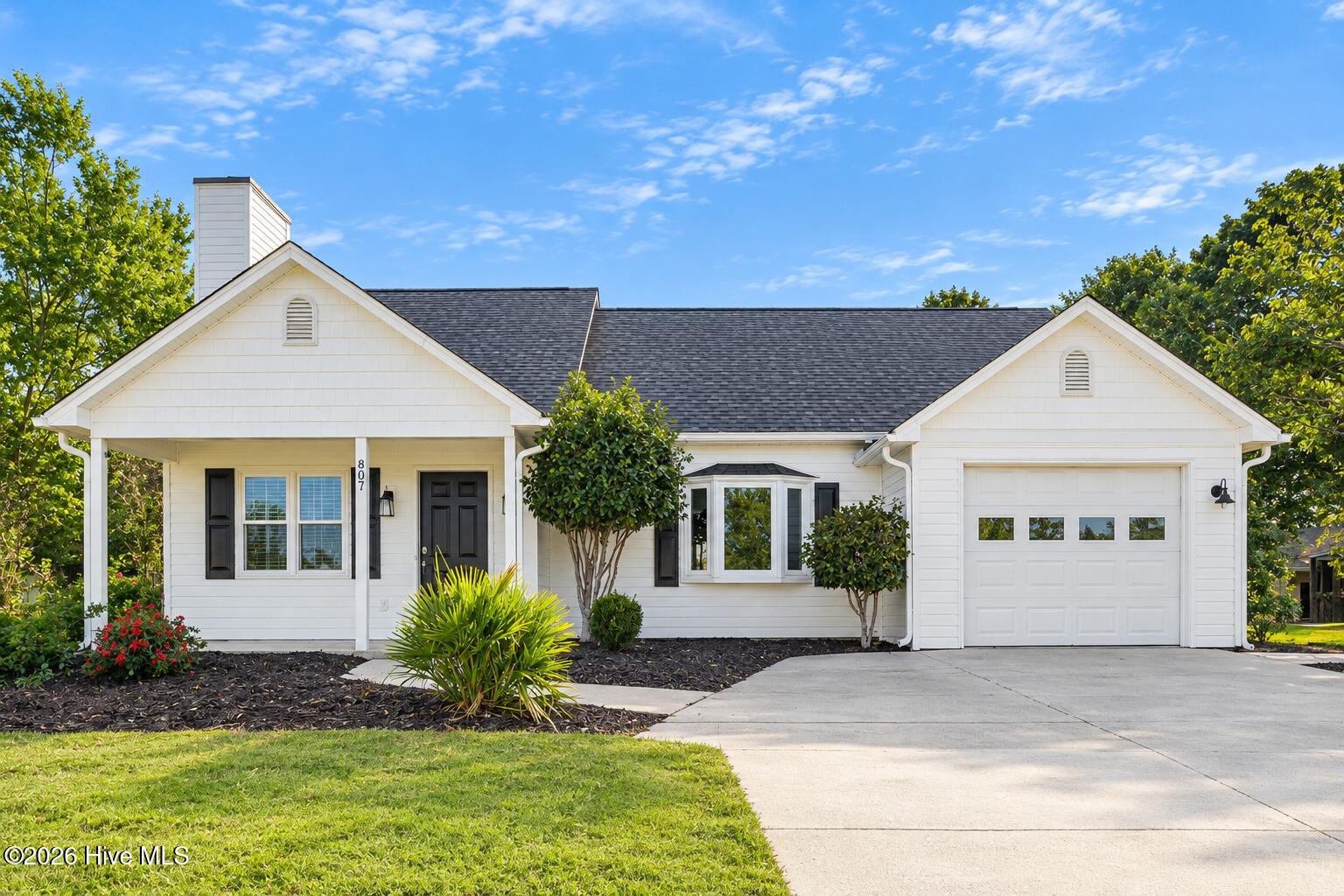 807 Mayfield Court — photo