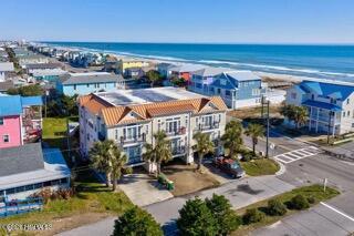 644 Fort Fisher Boulevard S Unit a — photo