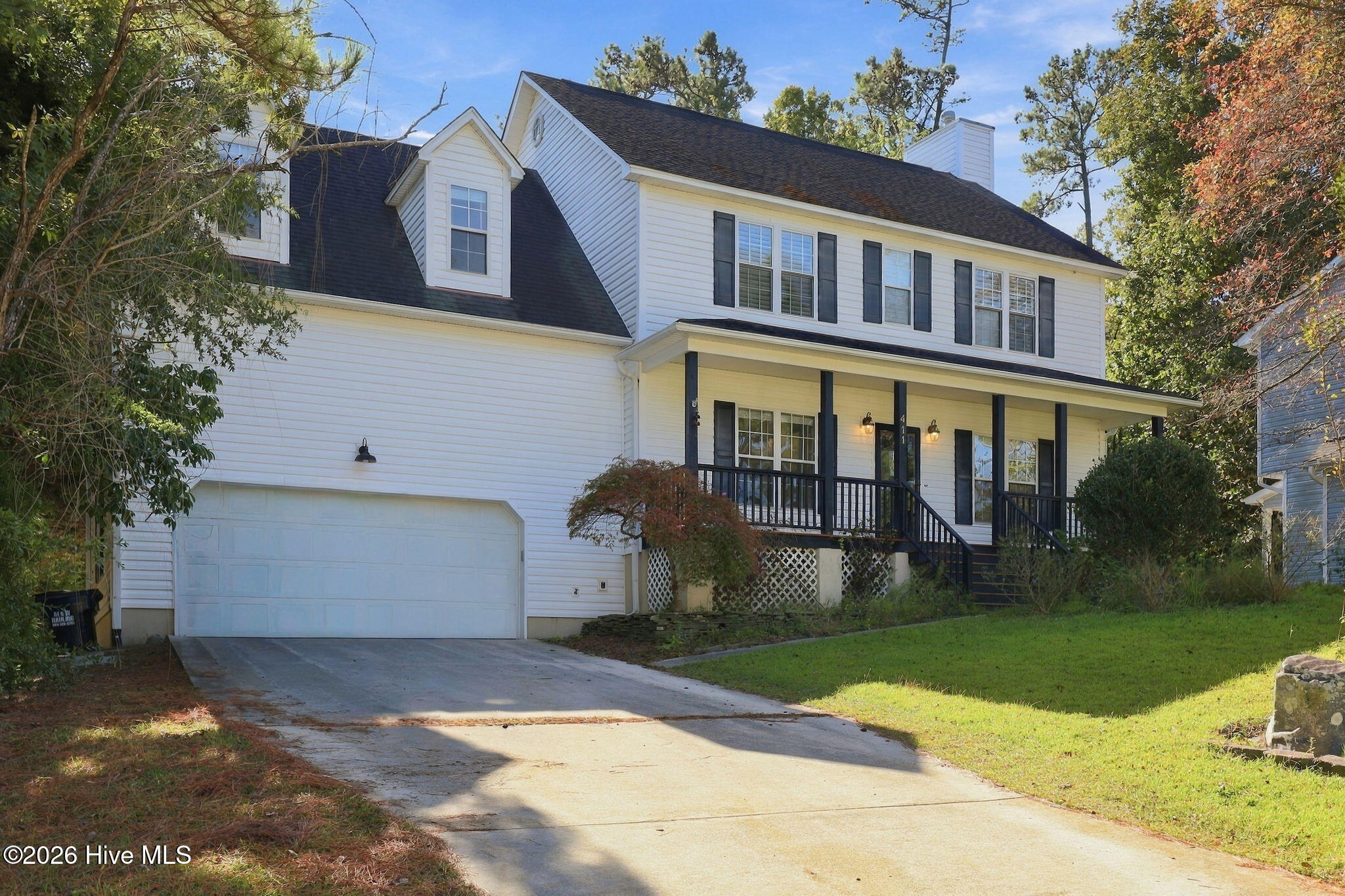 411 Celtic Ash Street — photo