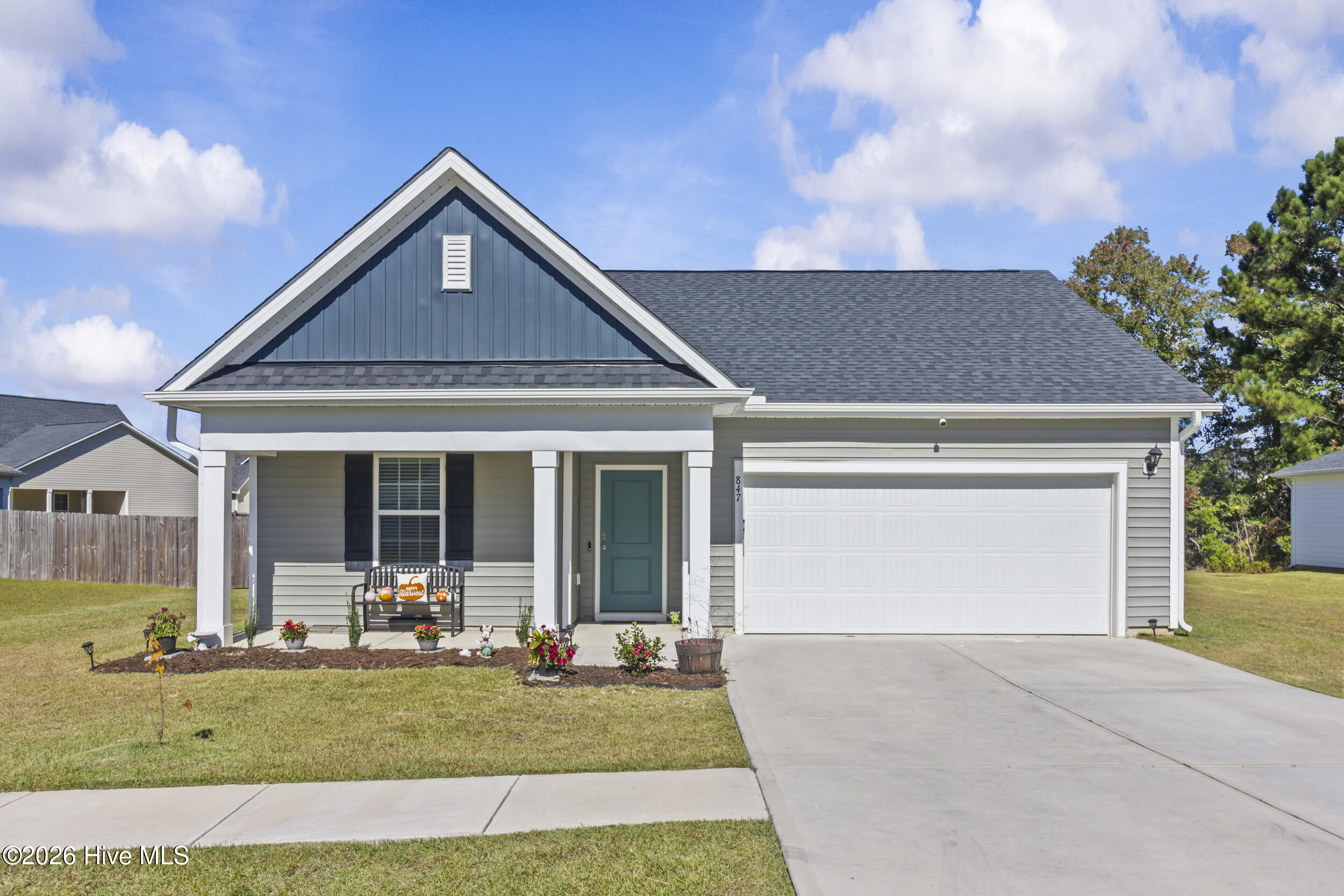 847 Tuscarora Trail Lot 306 — photo