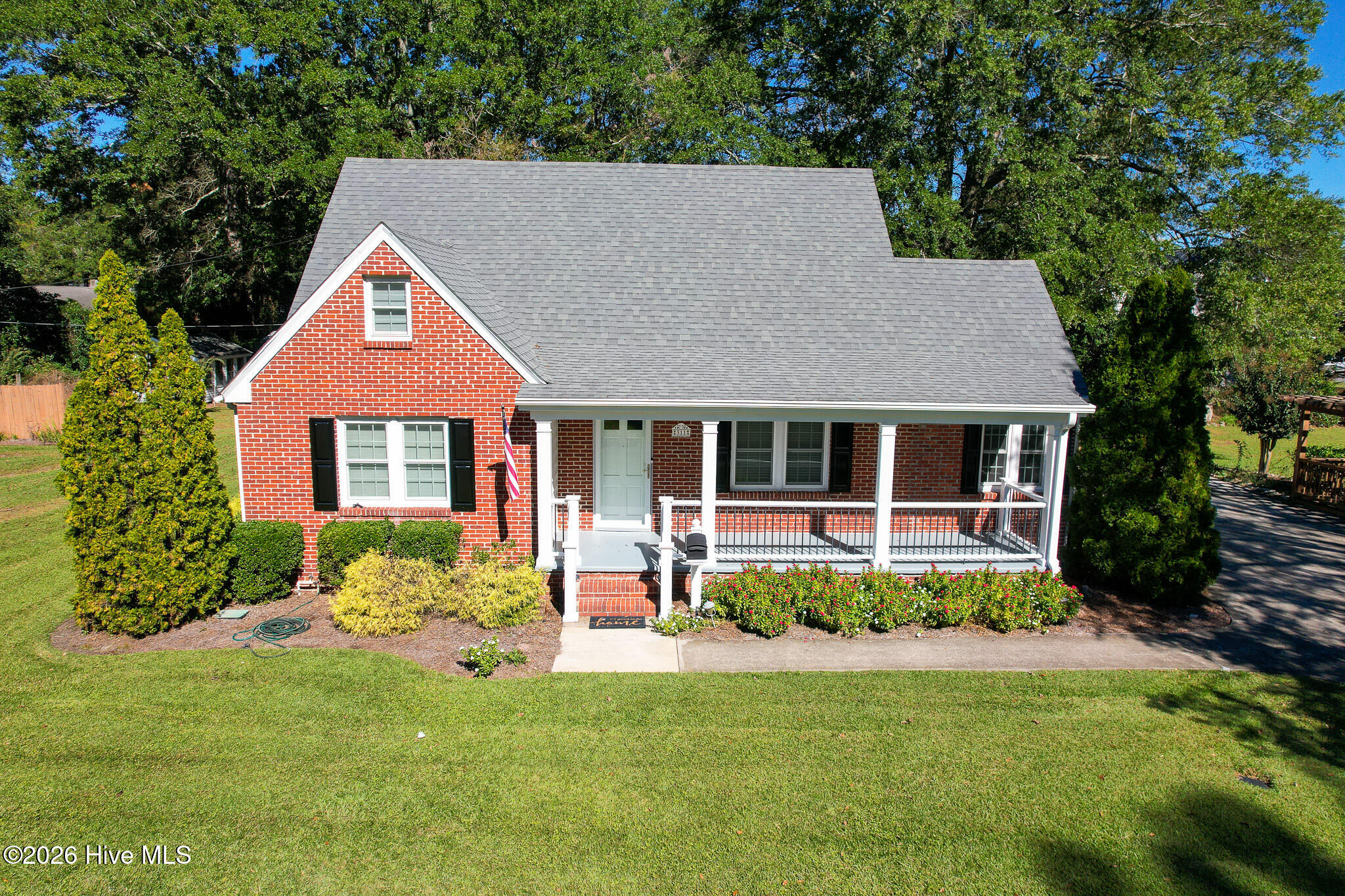 311 E 2nd Avenue, Chadbourn, NC 28431 — photo 2