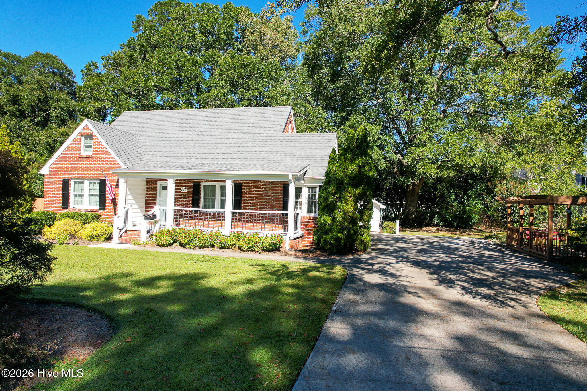 311 E 2nd Avenue, Chadbourn, NC 28431 — photo 3
