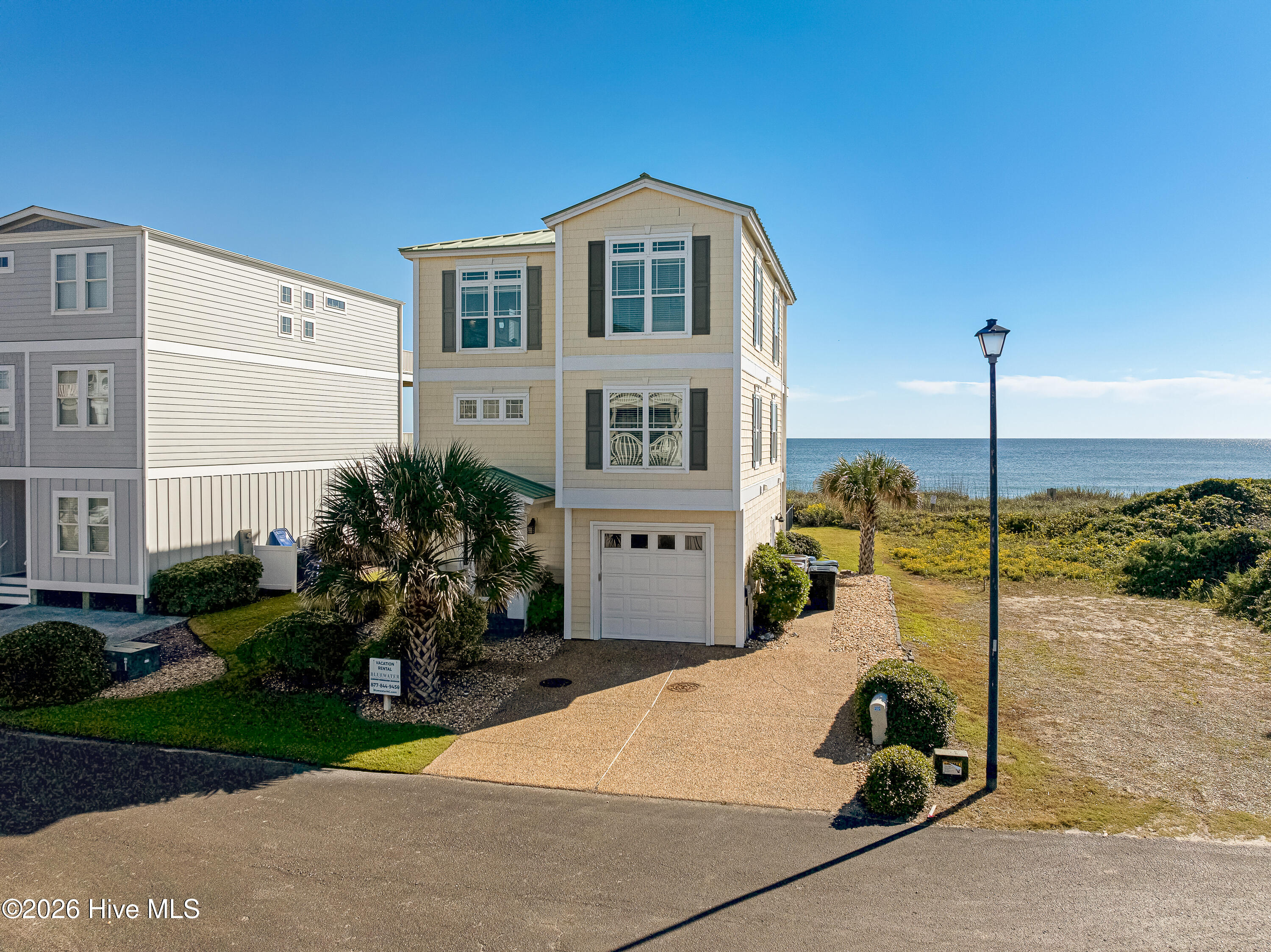 109 Ocean Shore Lane — photo