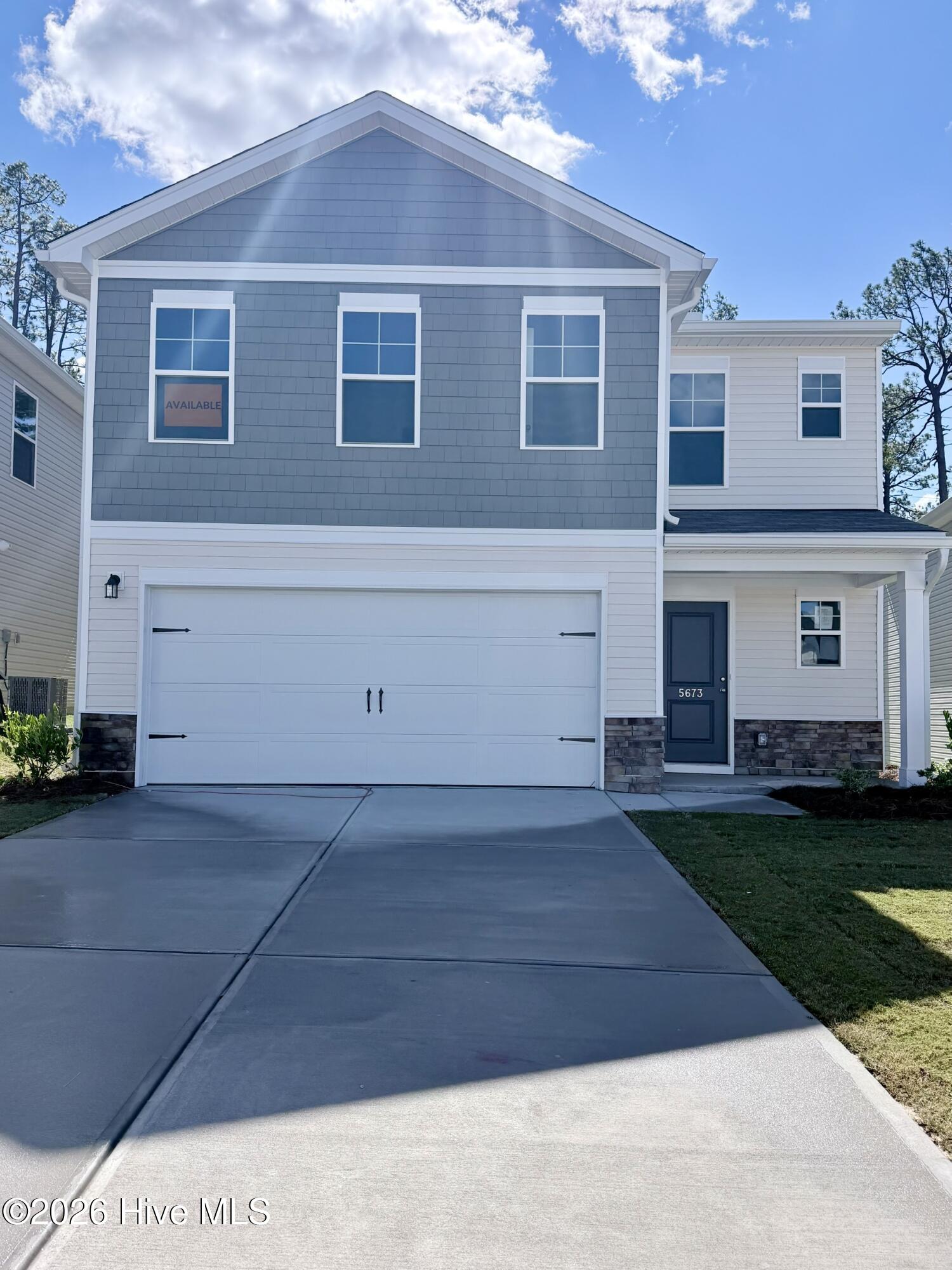 5673 Moncrief Circle — photo
