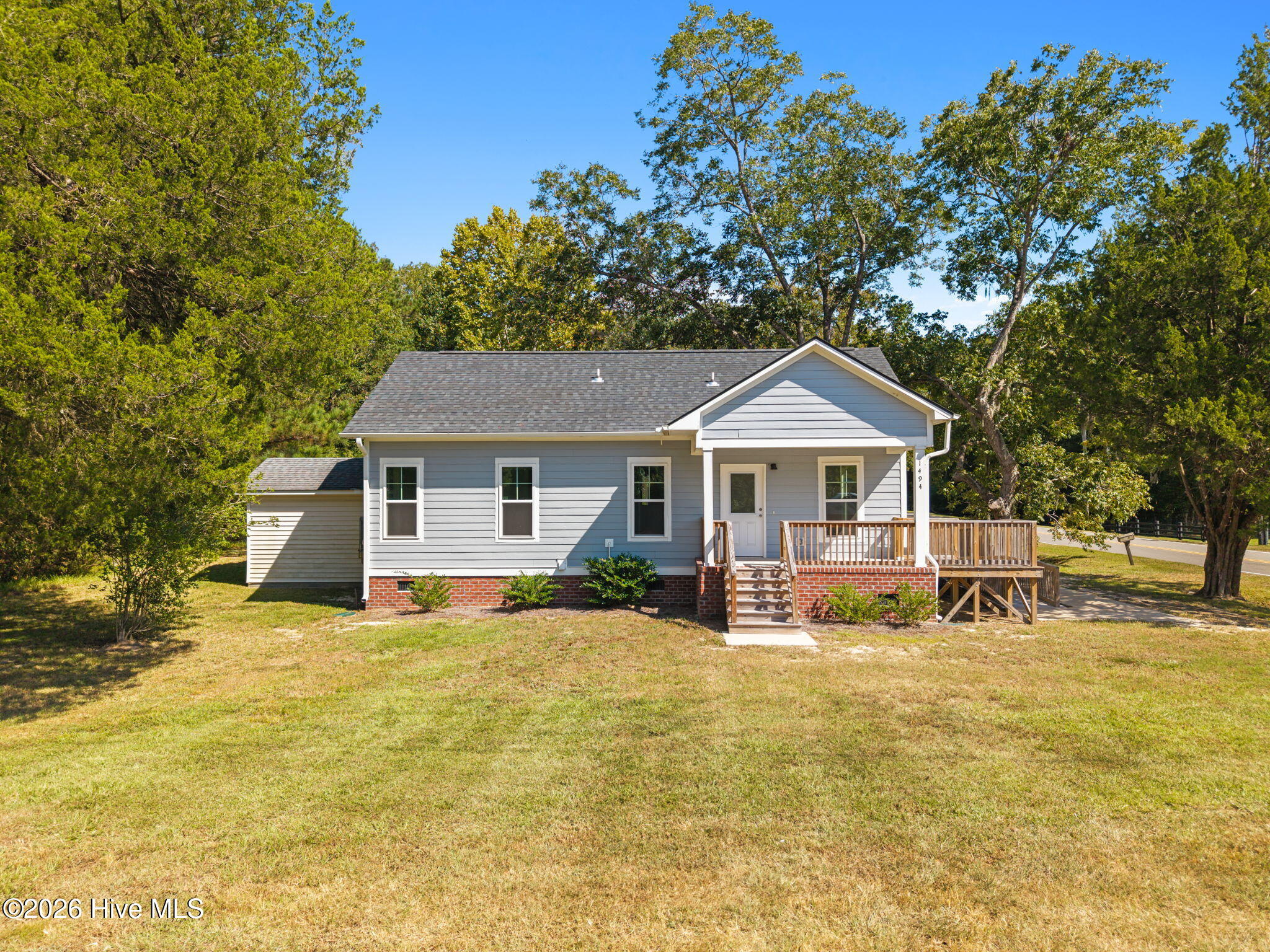 1494 Midway Road SE — photo