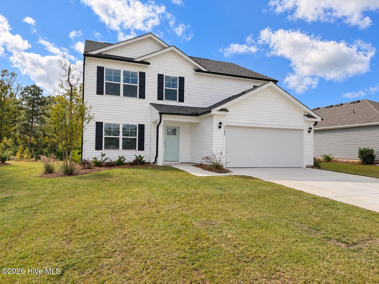 1197 Sandy Heights Loop Lot 123 — photo