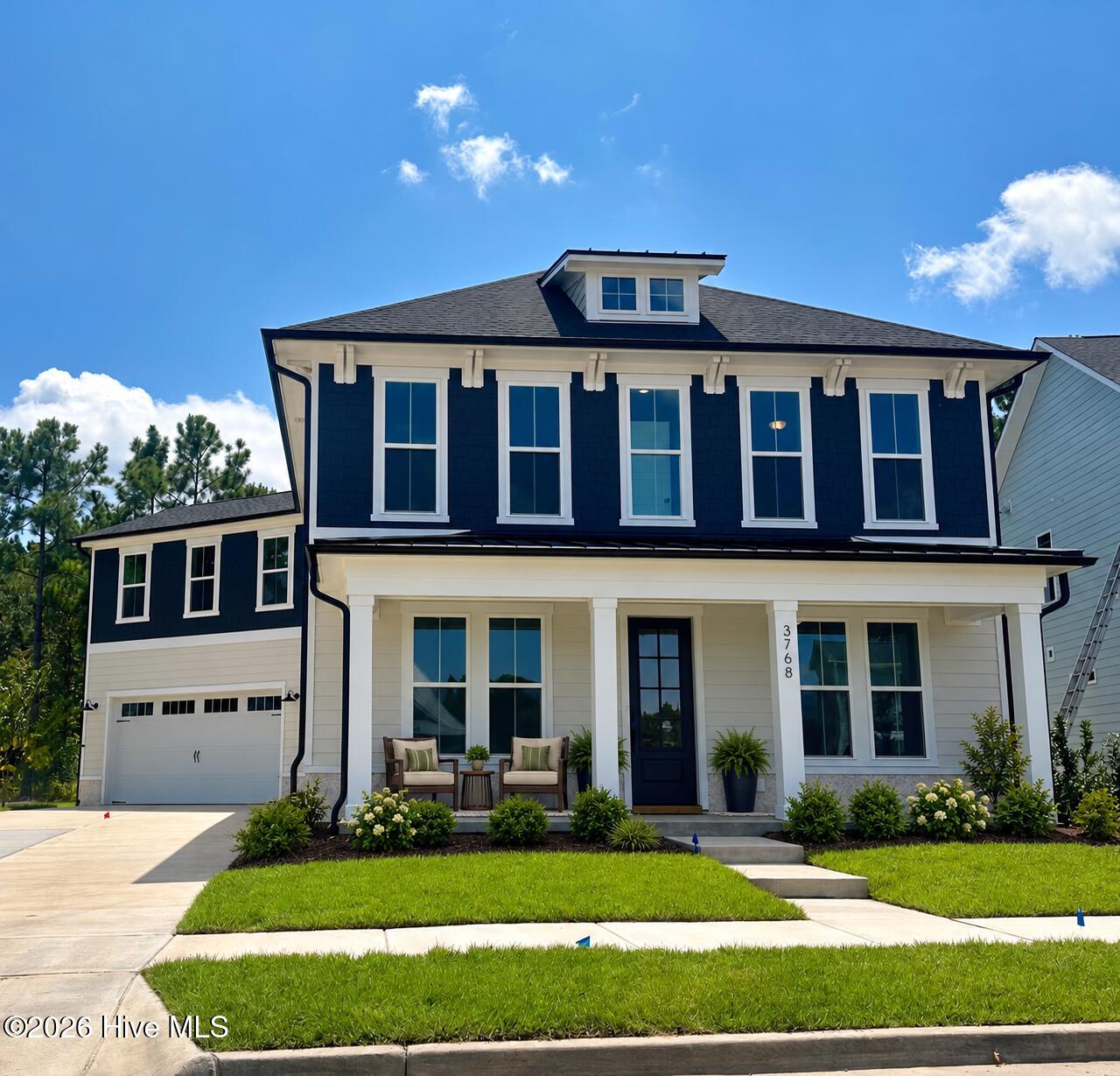 3768 Mason Port Drive — photo