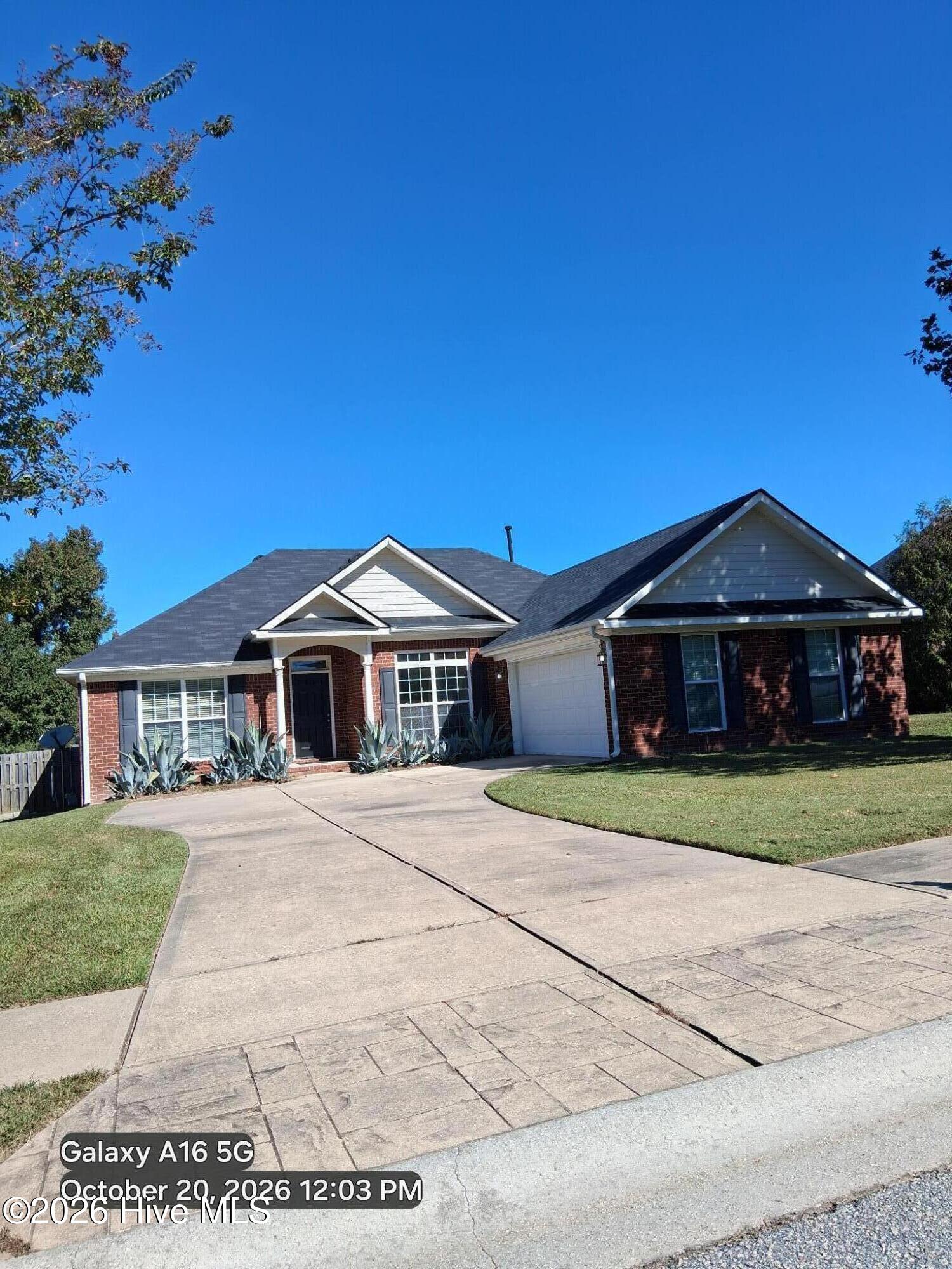 2057 Lake Forest Drive — photo