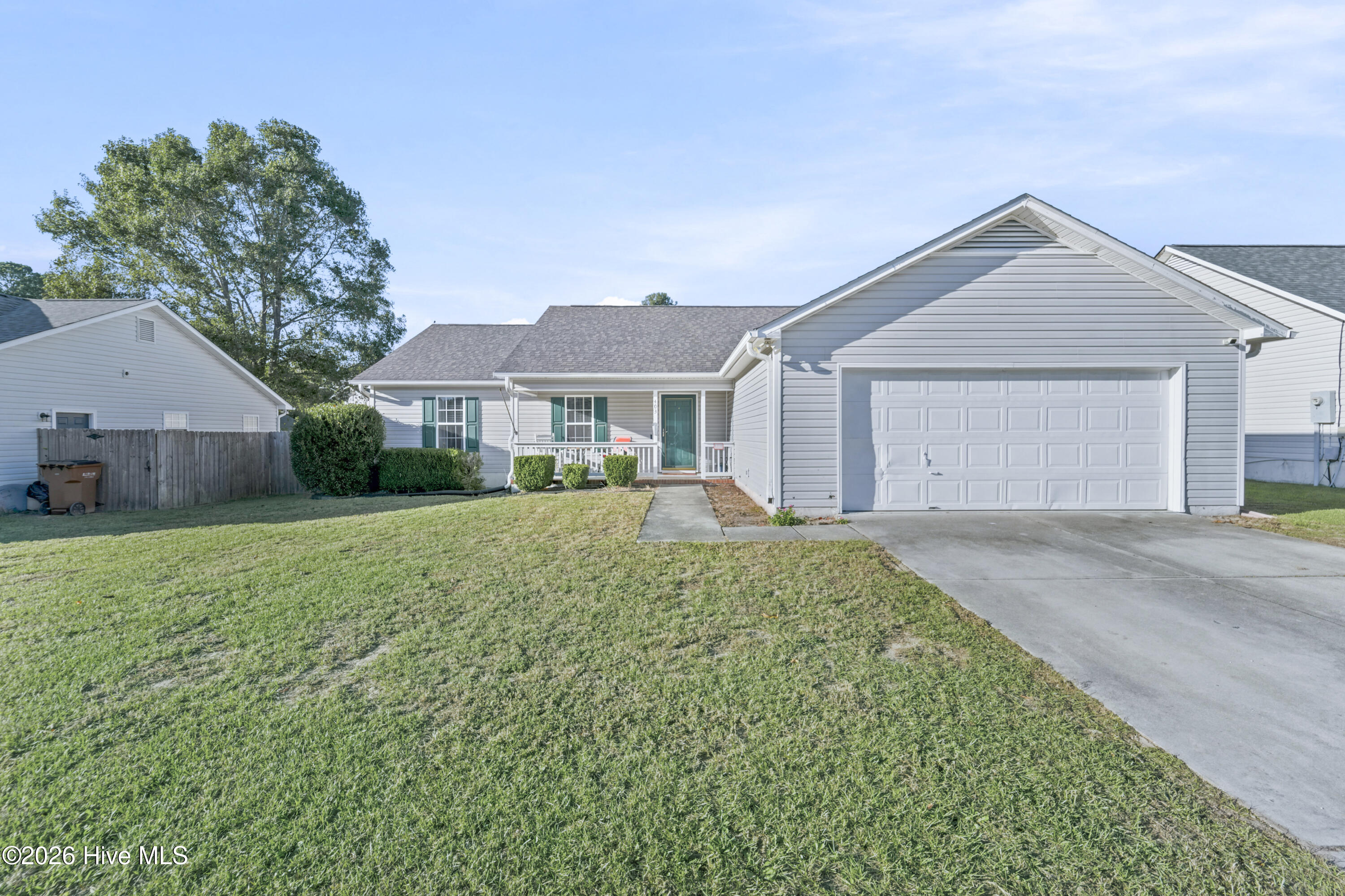 403 Spring Drive — photo