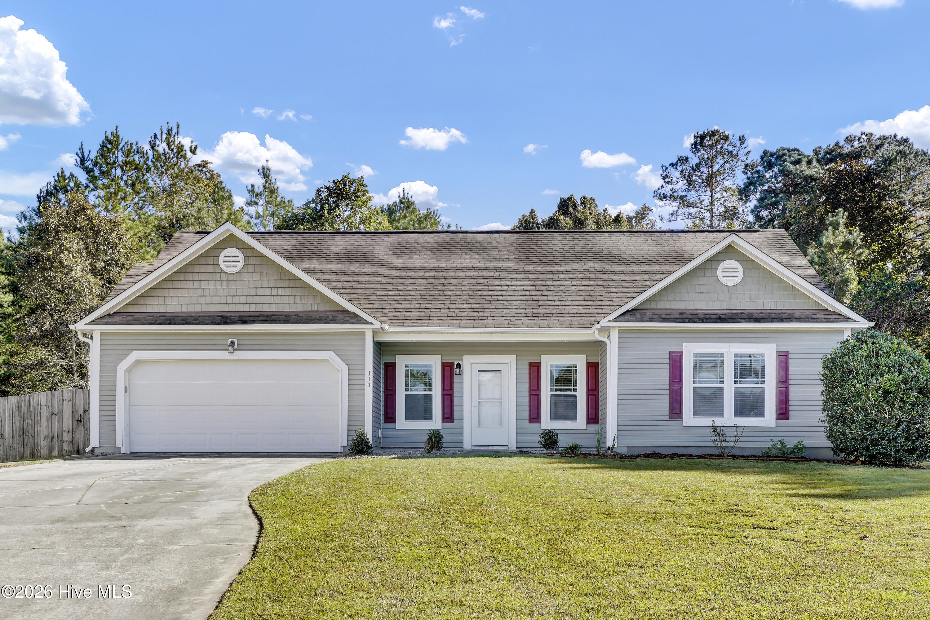 114 Ridge View Drive — photo