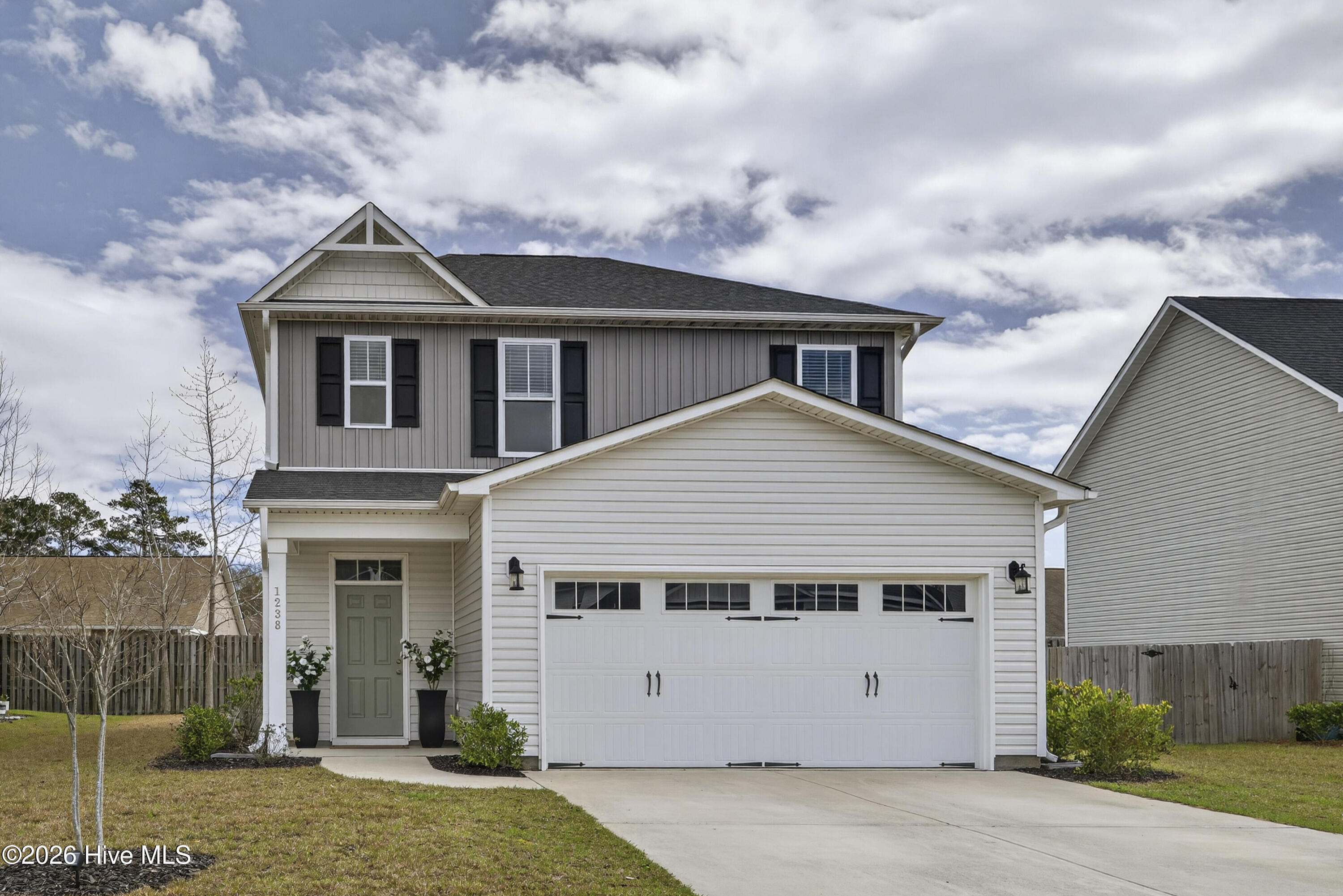 1238 Dabney Park Drive — photo