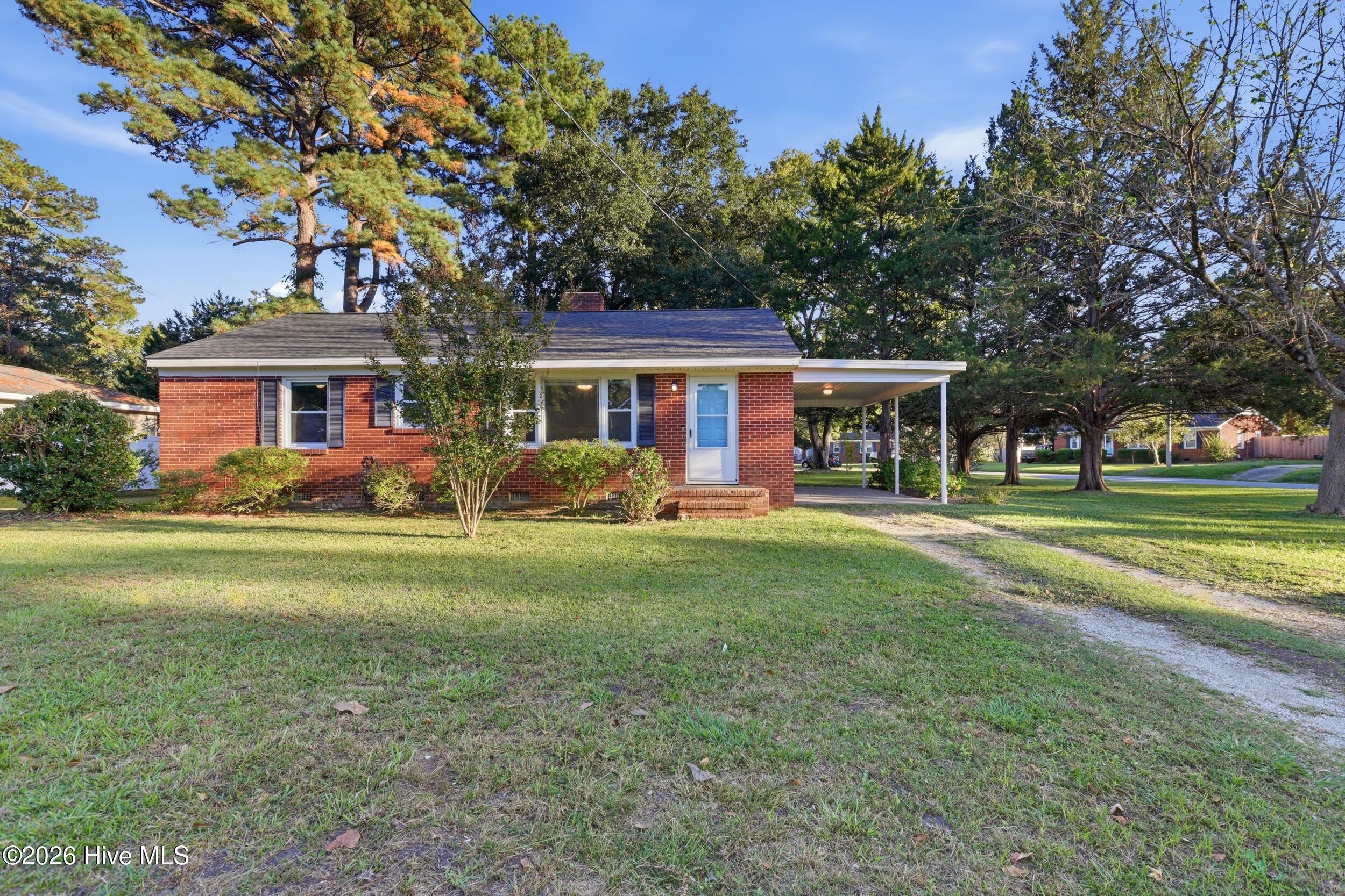 1311 W Ragsdale Road — photo