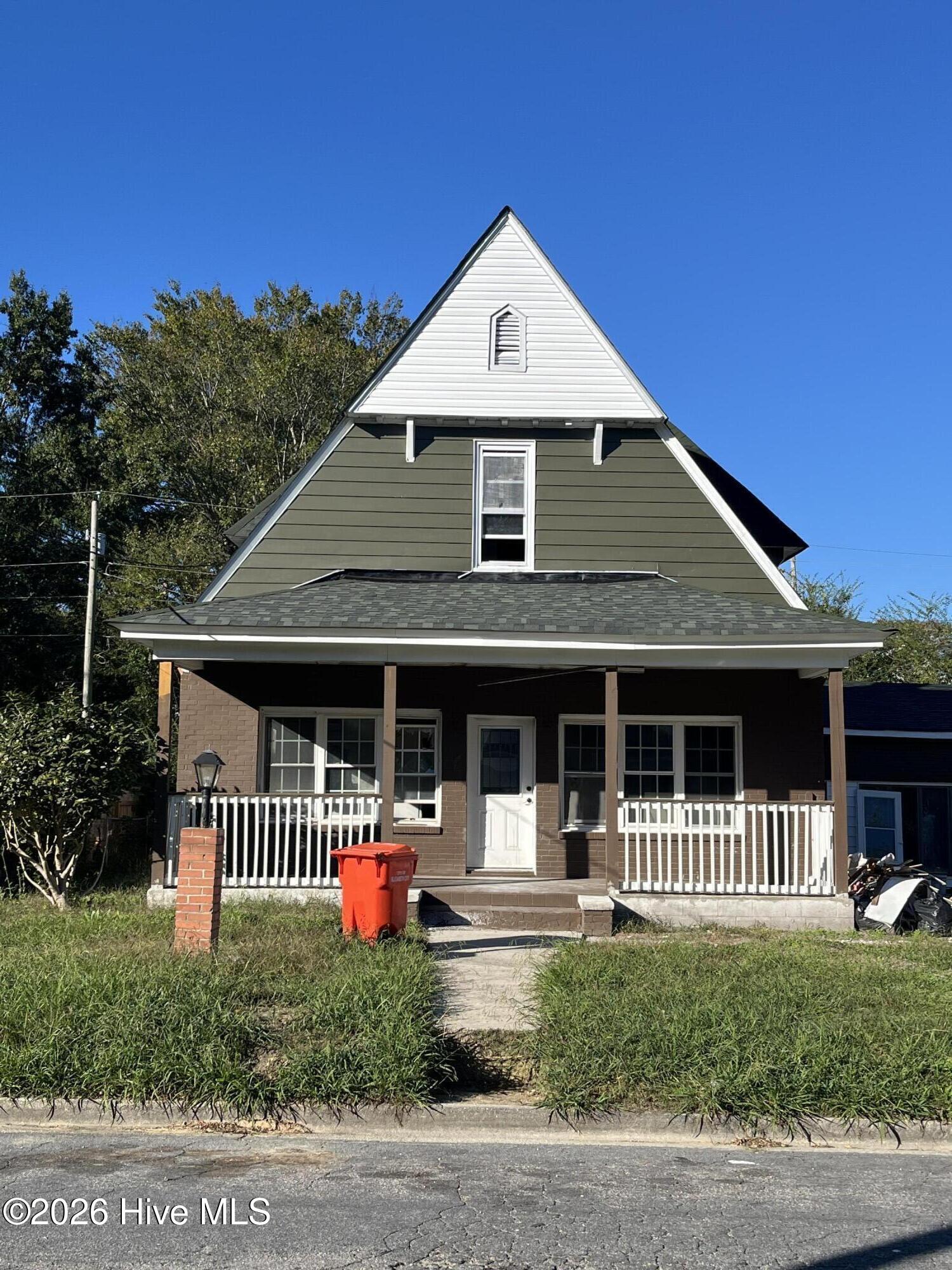 1109 Wood Street — photo
