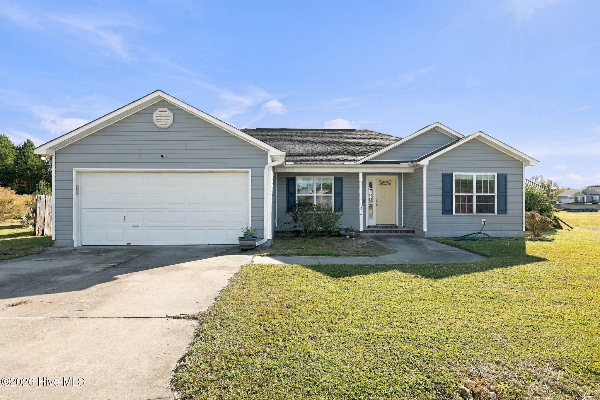 314 Haywood Drive — photo
