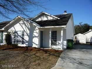 823 Varsity Drive — photo