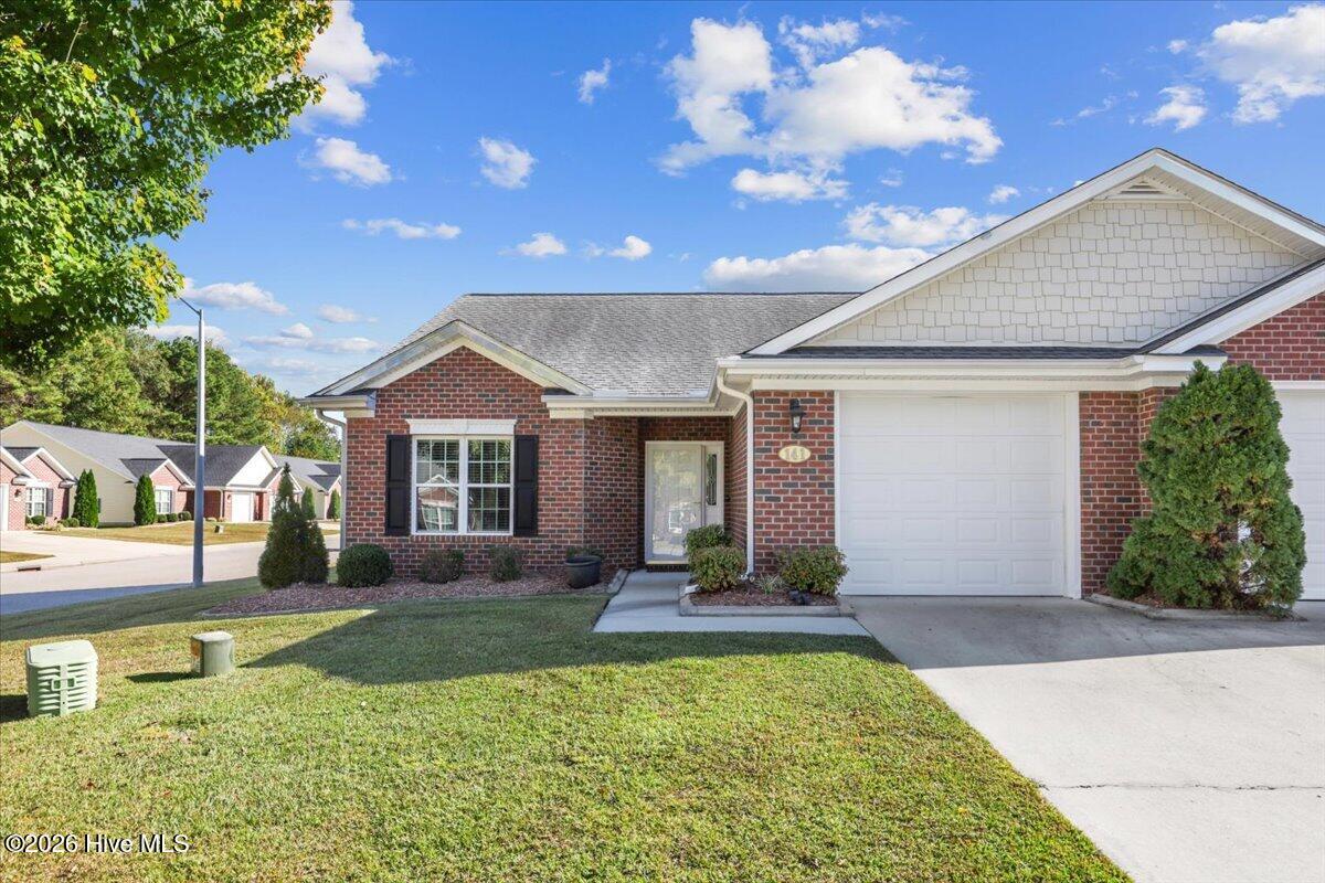 141 Oxford Drive — photo