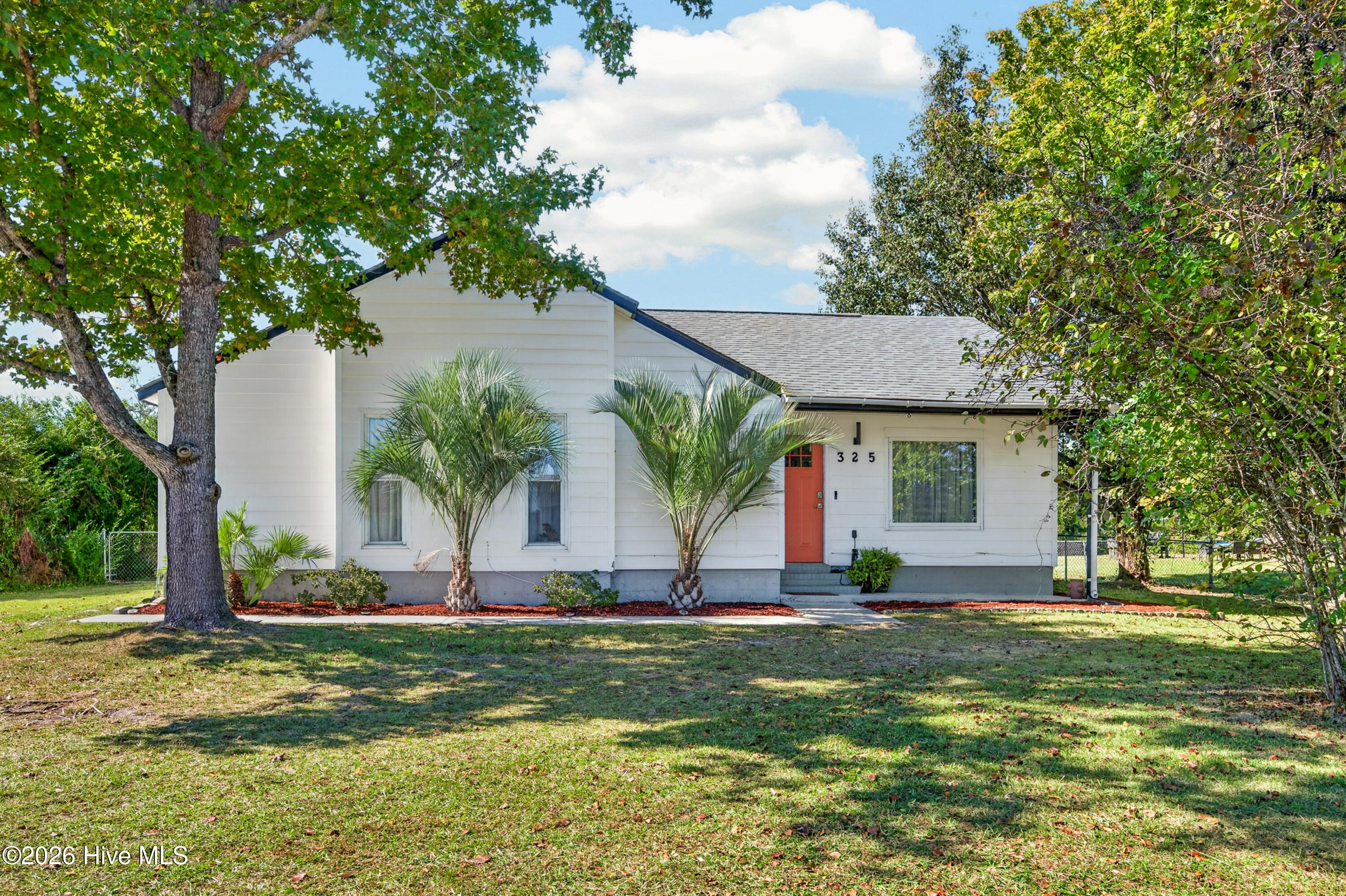 325 Drummer Kellum Road — photo