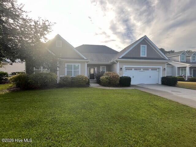 8242 Porters Crossing Way — photo