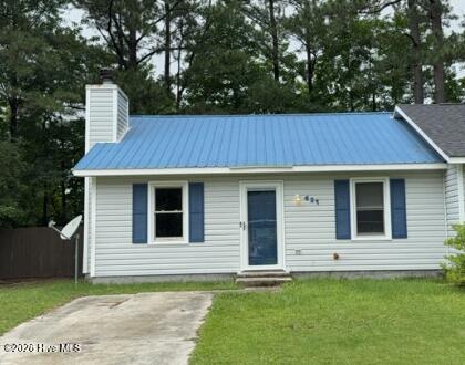 425 Cedar Creek Drive — photo