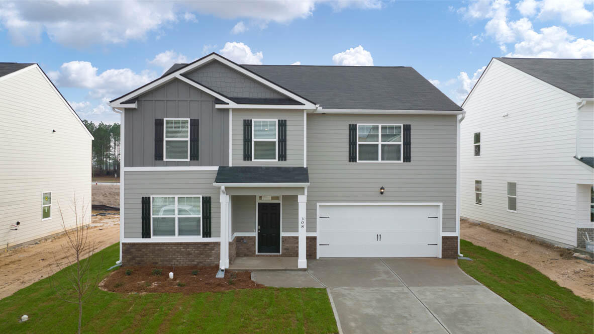 4852 Crimson Pass — photo