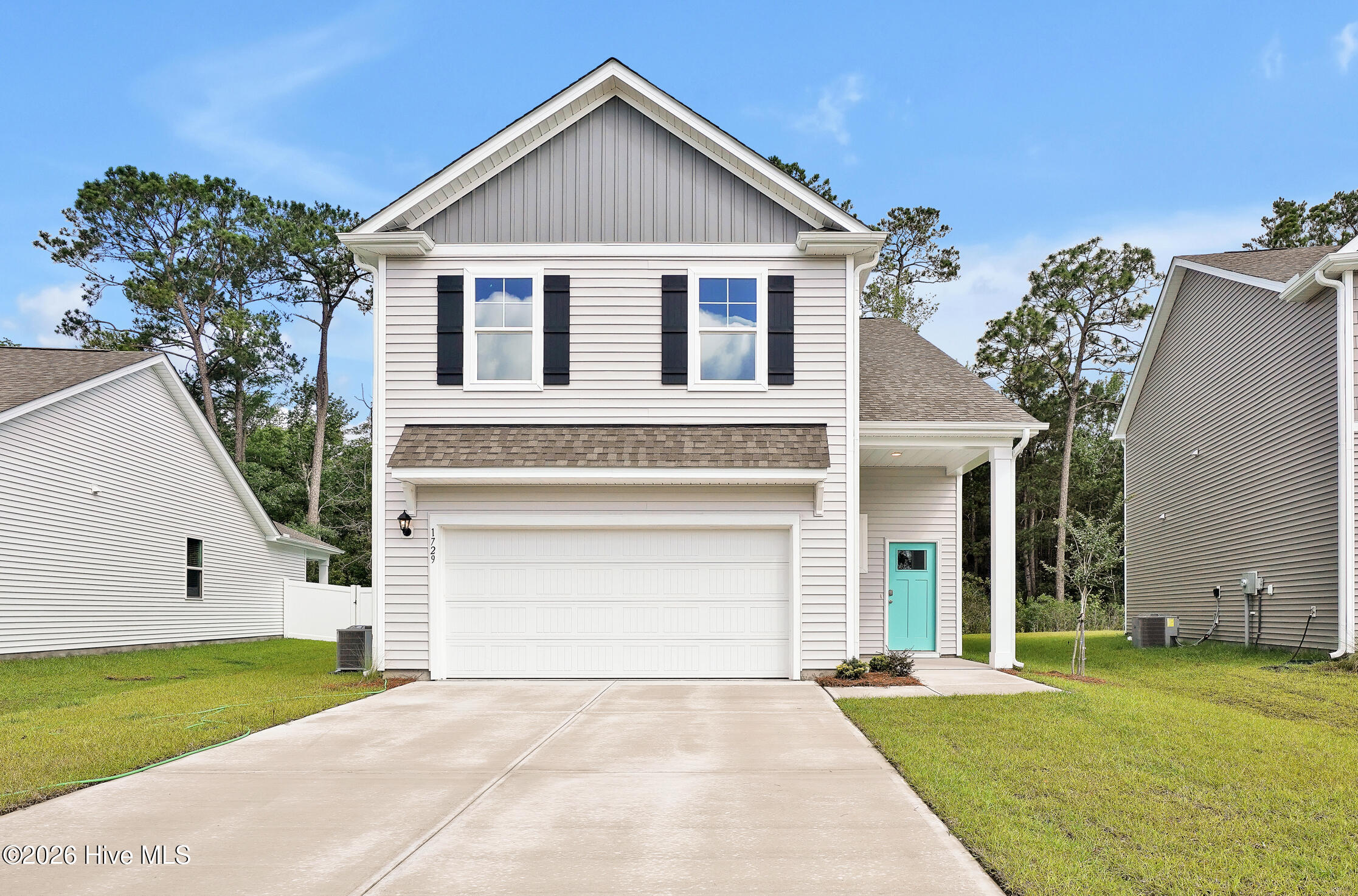 544 Barrelwood Drive Lot 89 — photo