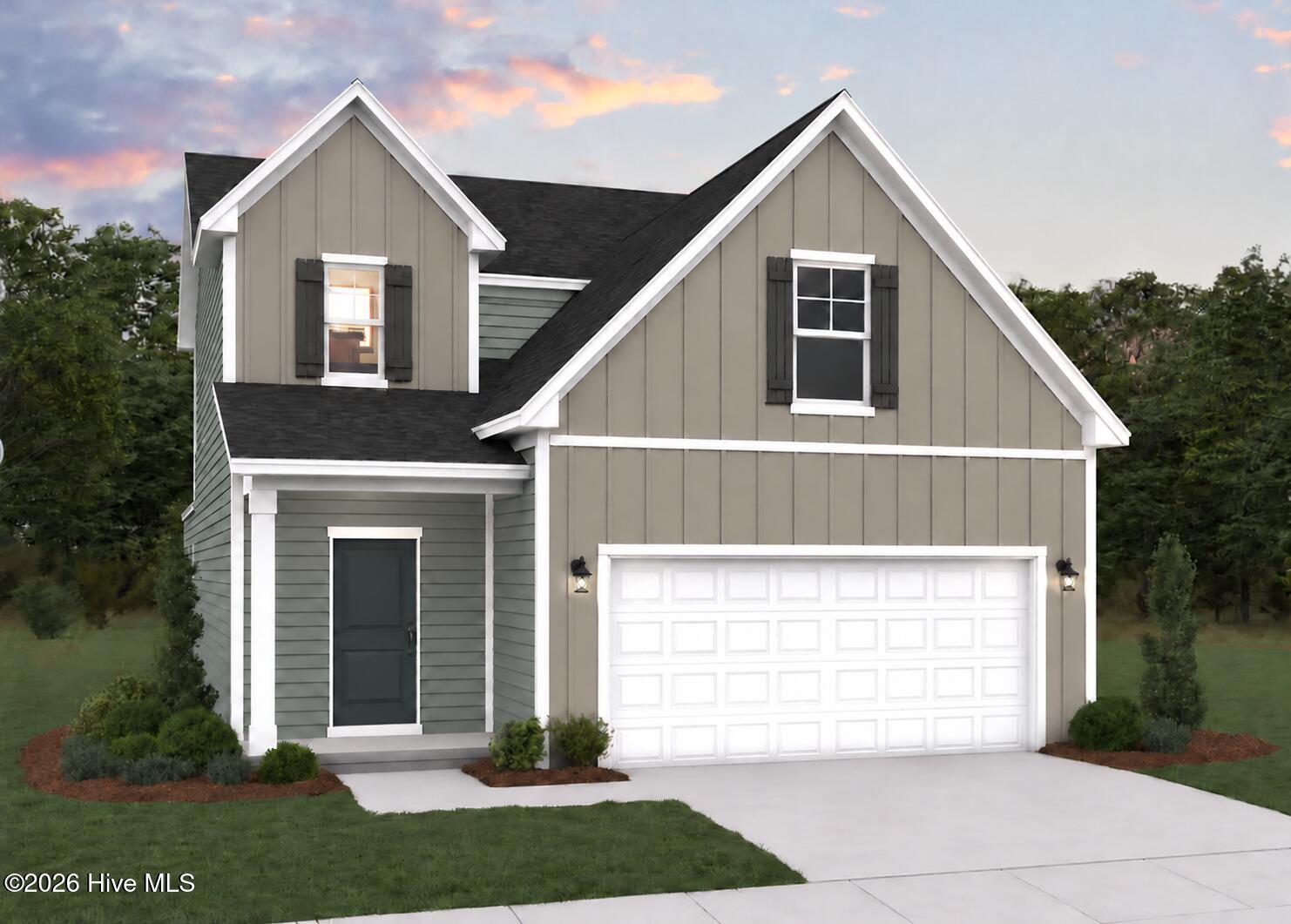 1126 NE Hoggard Hill Way NE Unit 98 — photo