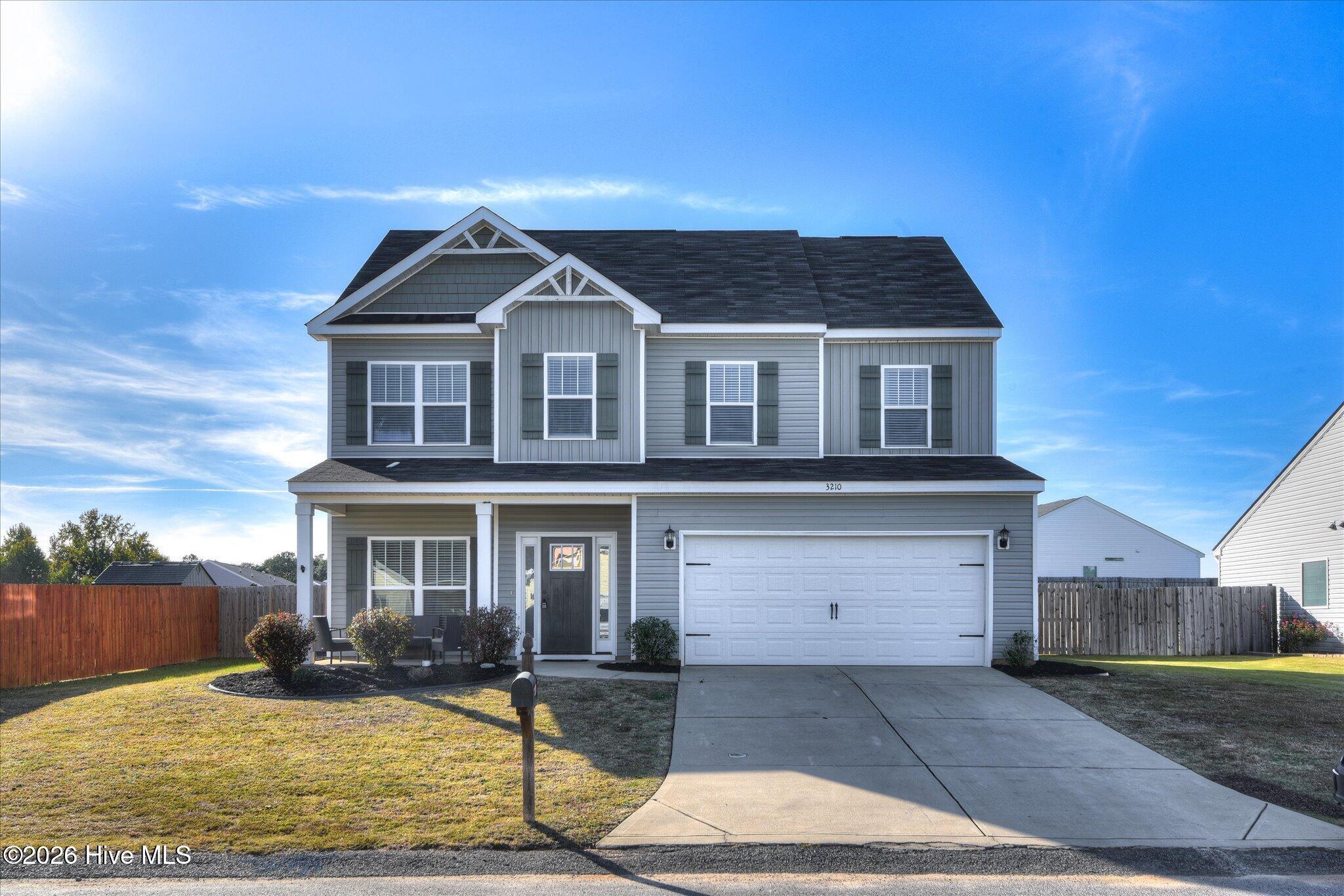 3210 Heartwood Pass — photo