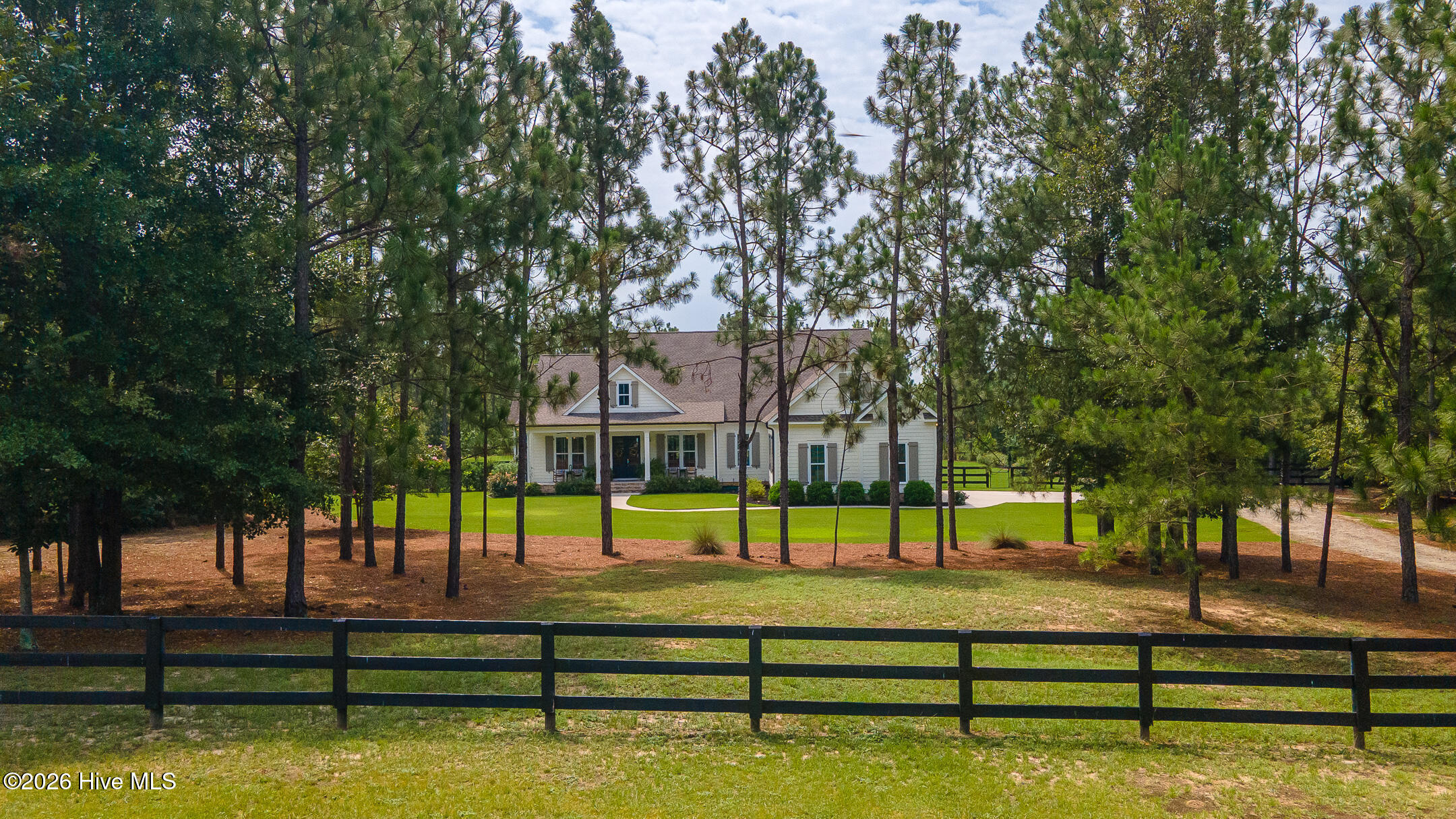 5041 Barrington Farms Drive — photo