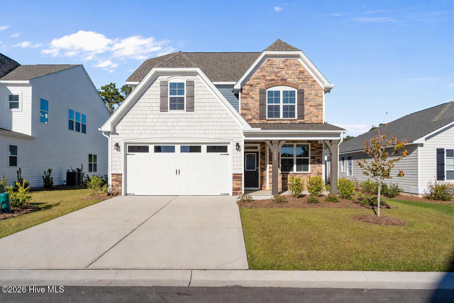 1060 Ben Thomas Drive NE — photo
